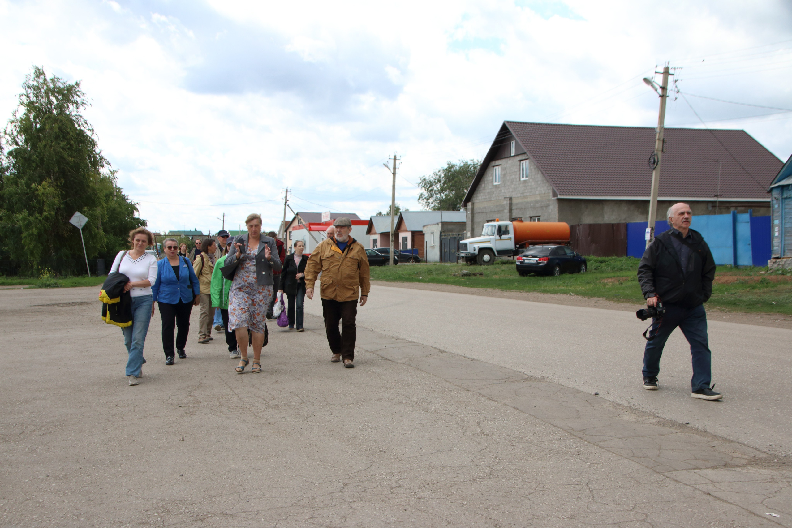 21.06.2023 Мастер-класс в «Музее Волжского района» Дубовый Умёт. Фотообъединение Самарского областного отделения Союза журналистов России