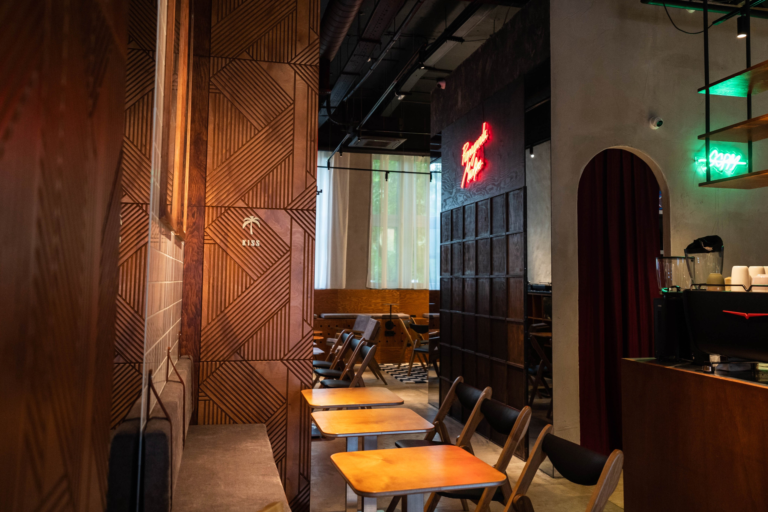 SURF COFFEE| DAY. Фотограф Абакумова Анастасия