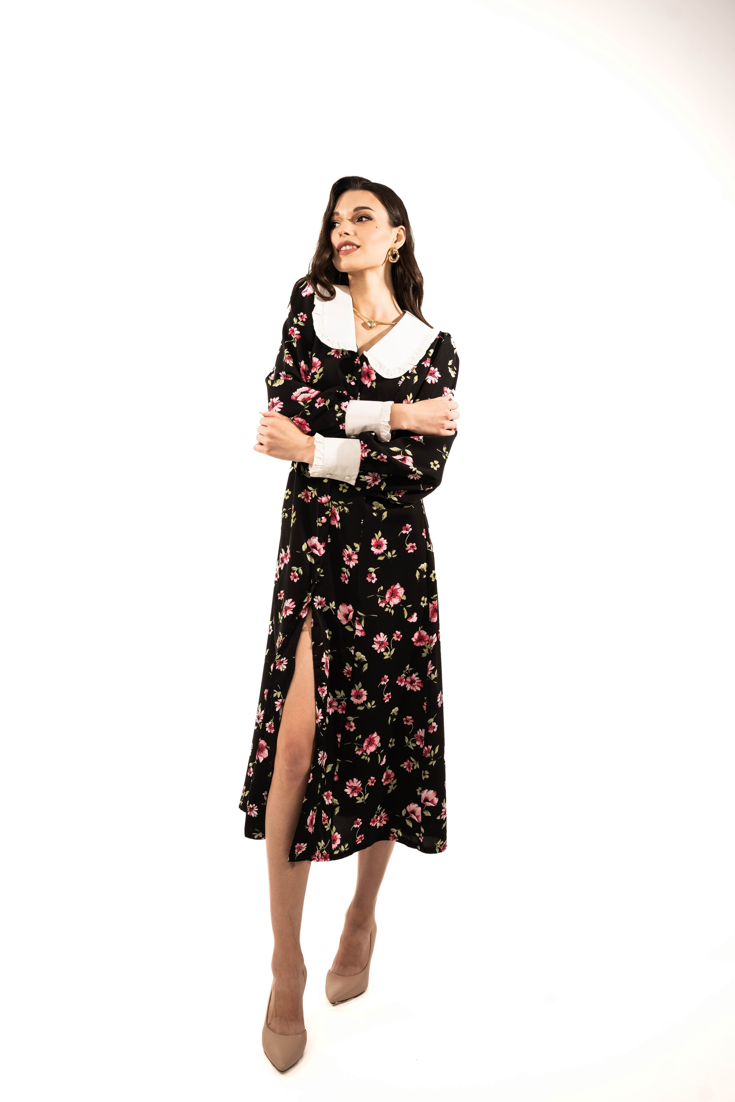 BONINA BRAND. Фотограф Абакумова Анастасия