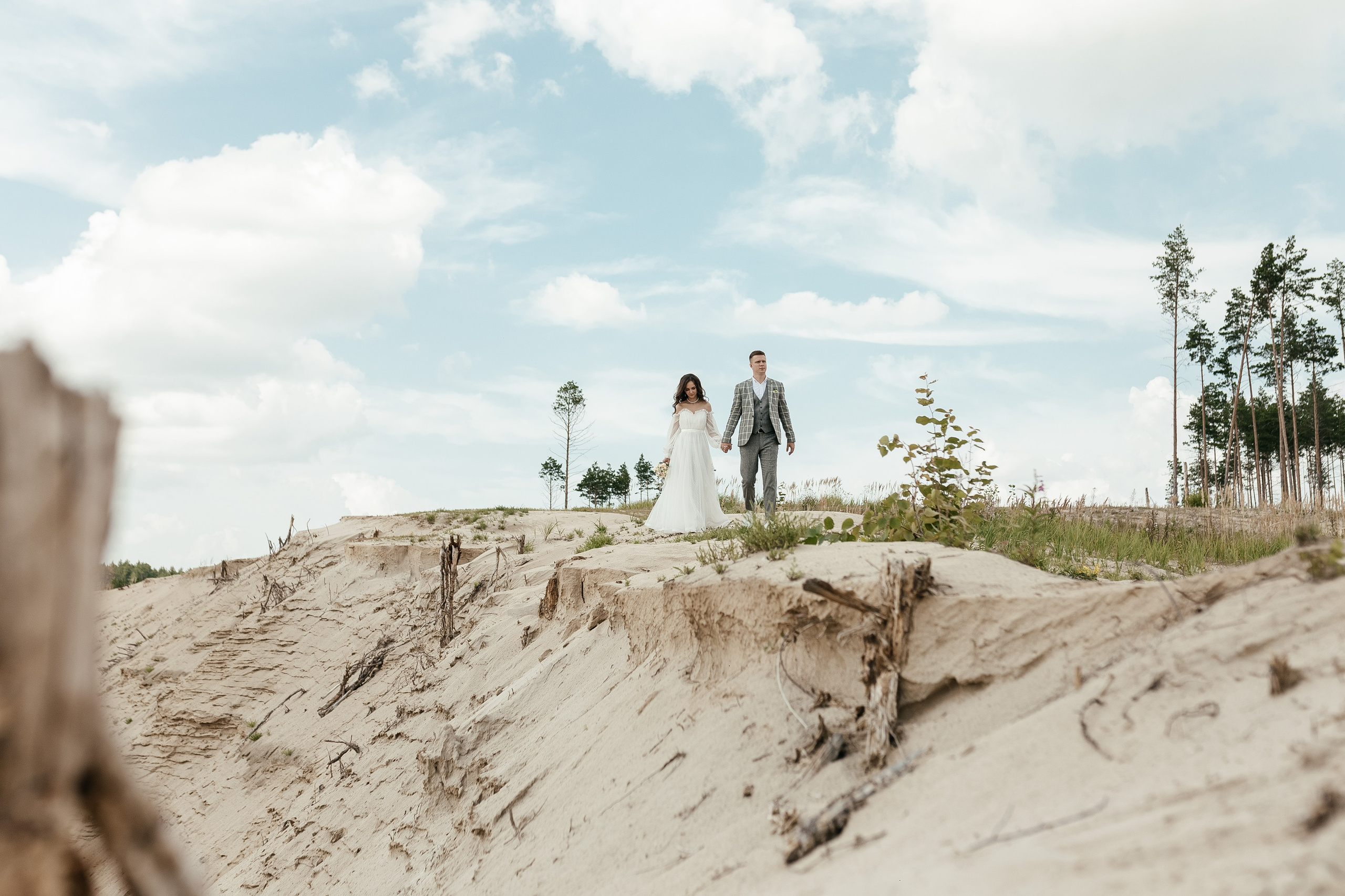 Свадьба. Главная