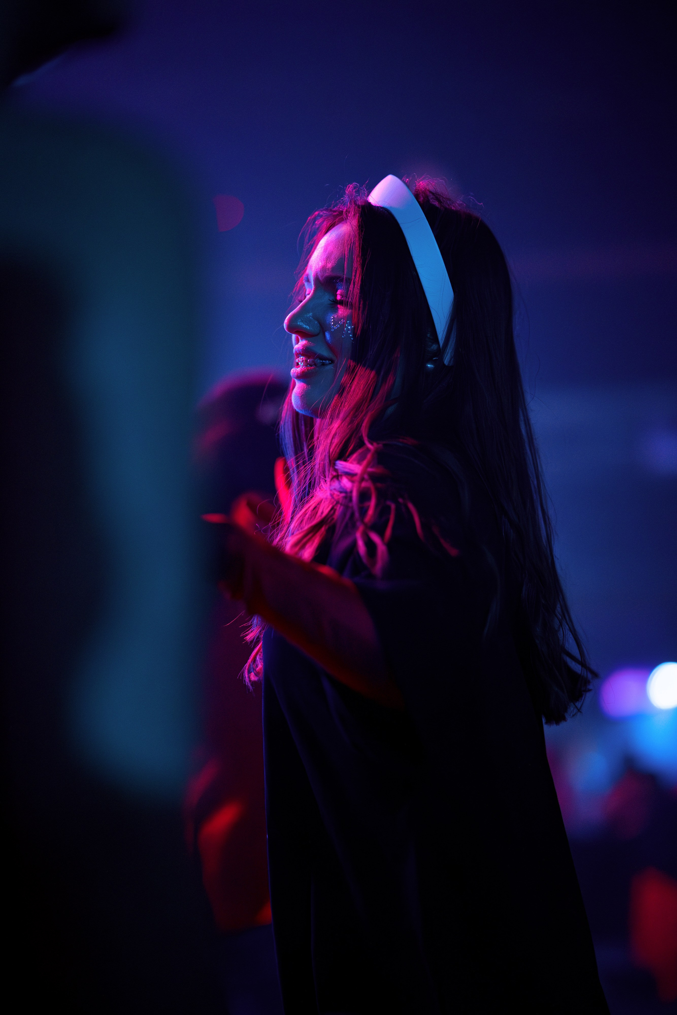 Корпоратив VK Tech Диво Дивное Чудо Чудное. Репортажный фотограф Семён Борисов | Москва