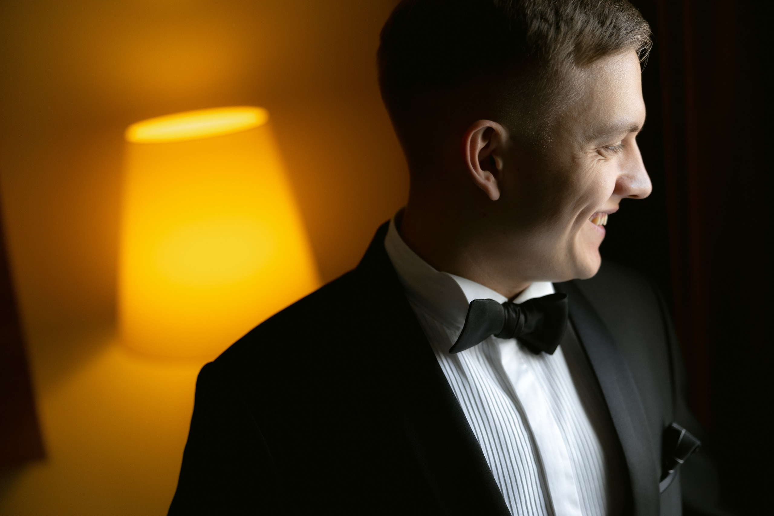 Яна & Дмитрий. Yura Rush Свадебный фотограф Тюмень