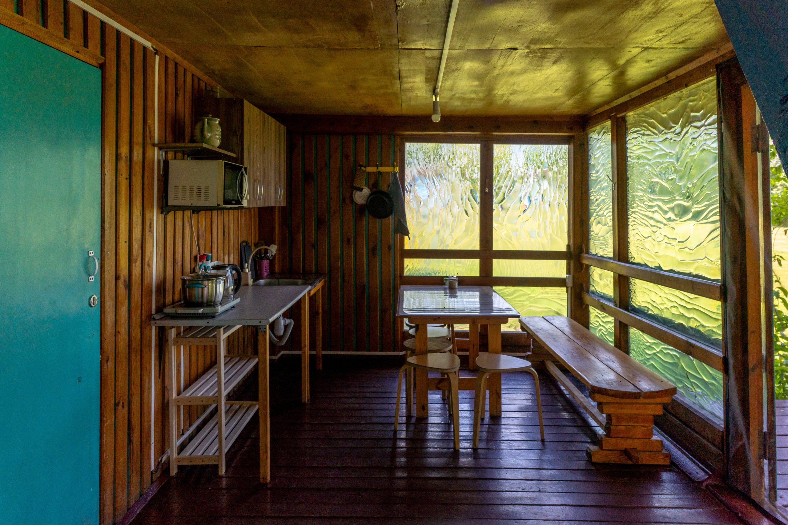 Полянка. Анастасия Паршукова — фотограф Шерегеш Новосибирск