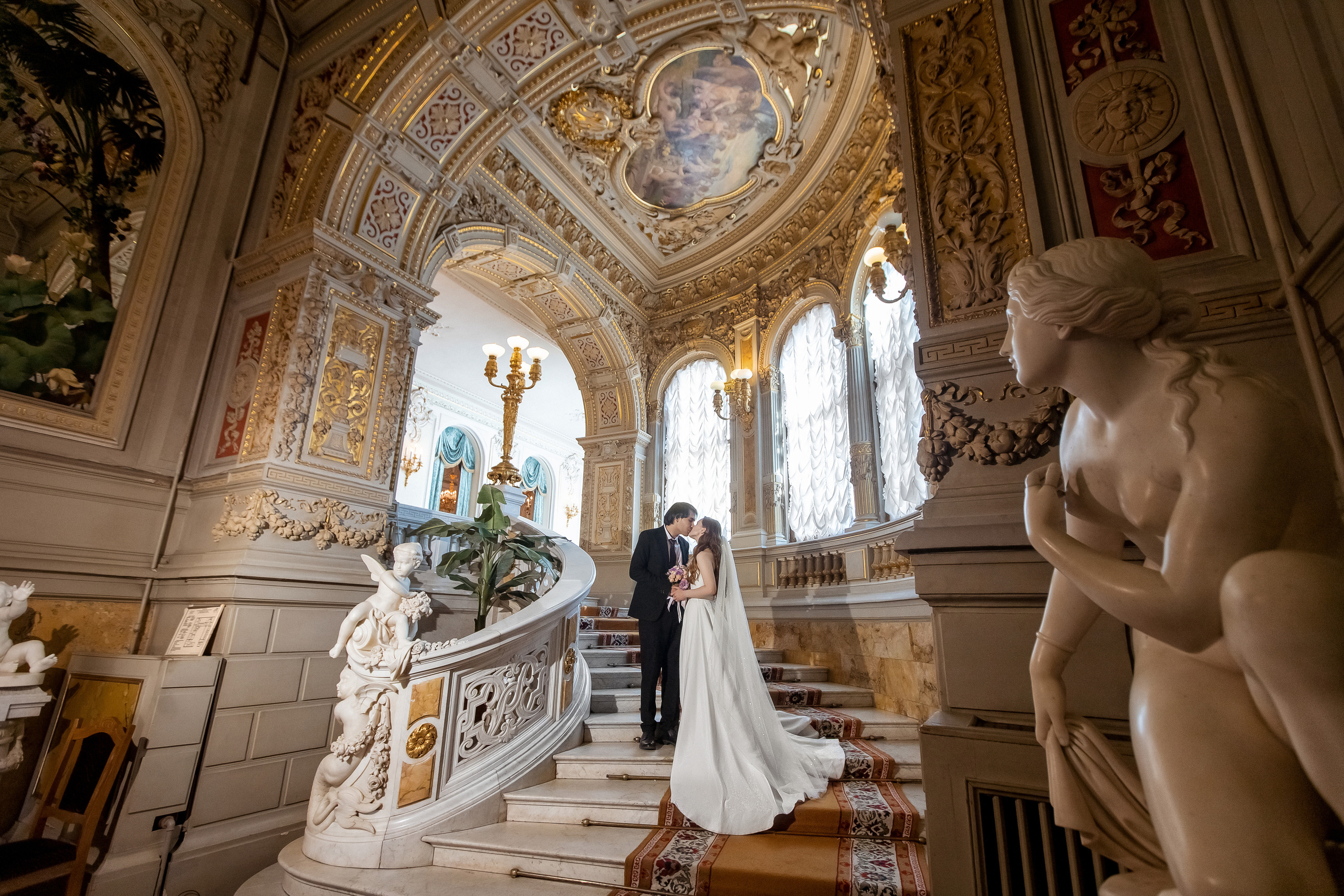 Отзывы о работе фотографа. Свадебный и семейный фотограф Алексей Аверин