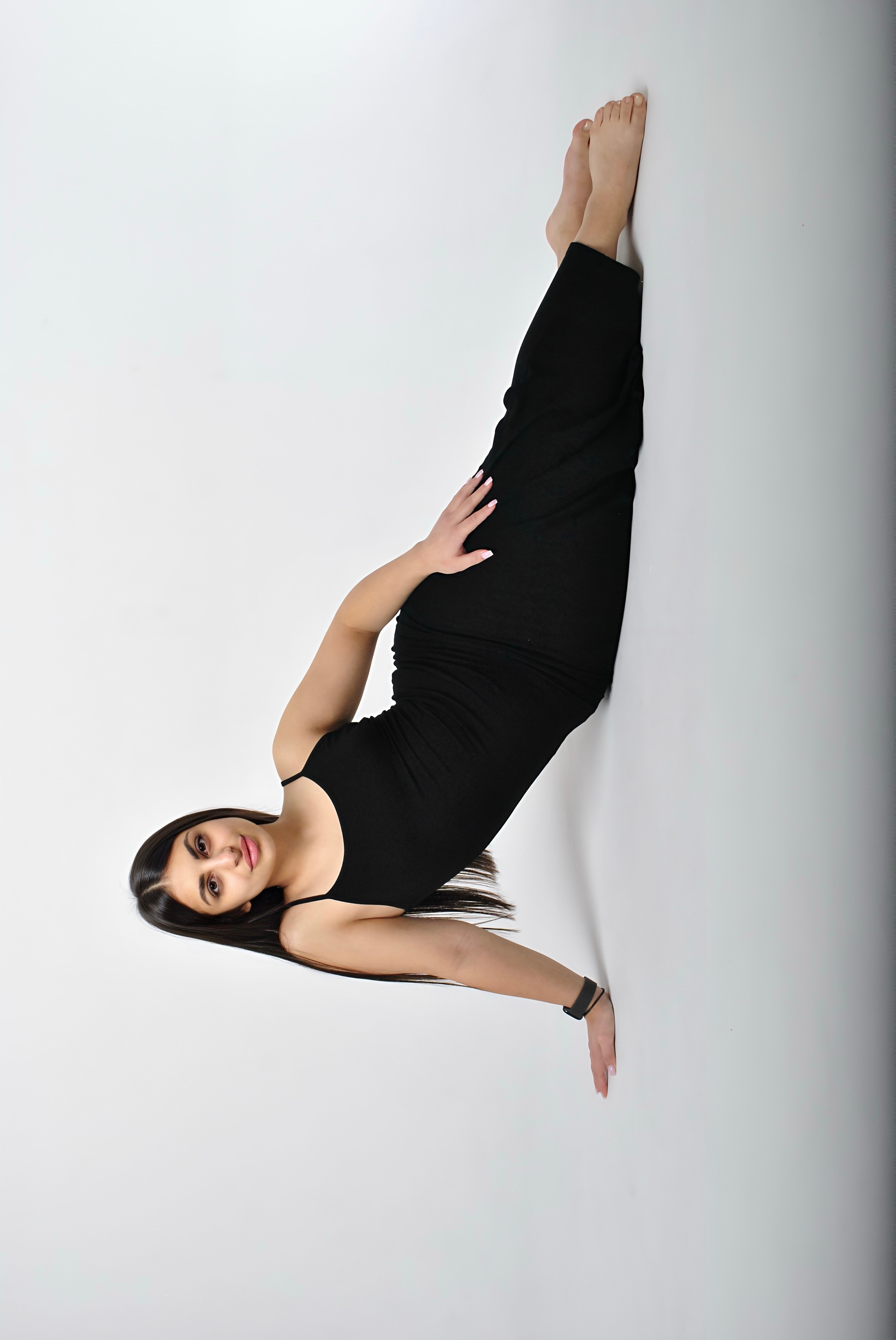 Екатерина. Фотограф Мария Мусаелян