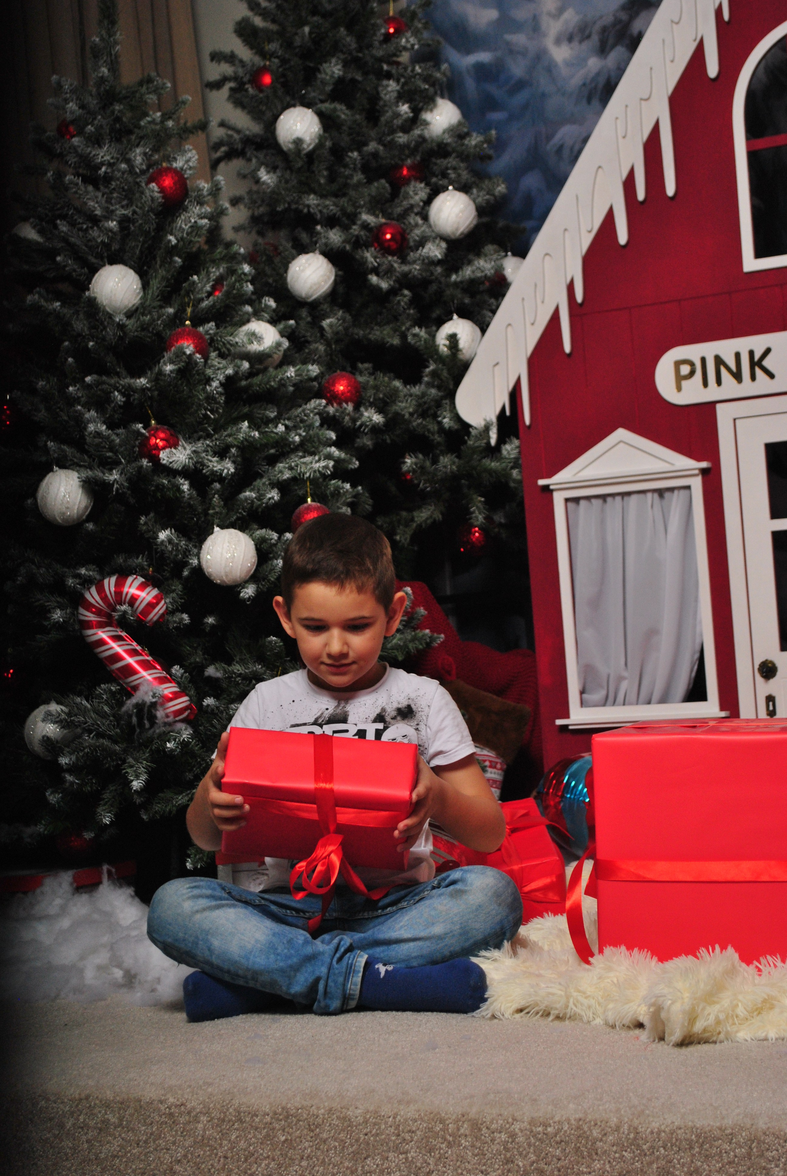 Семен и Вика. Фотограф Мария Мусаелян