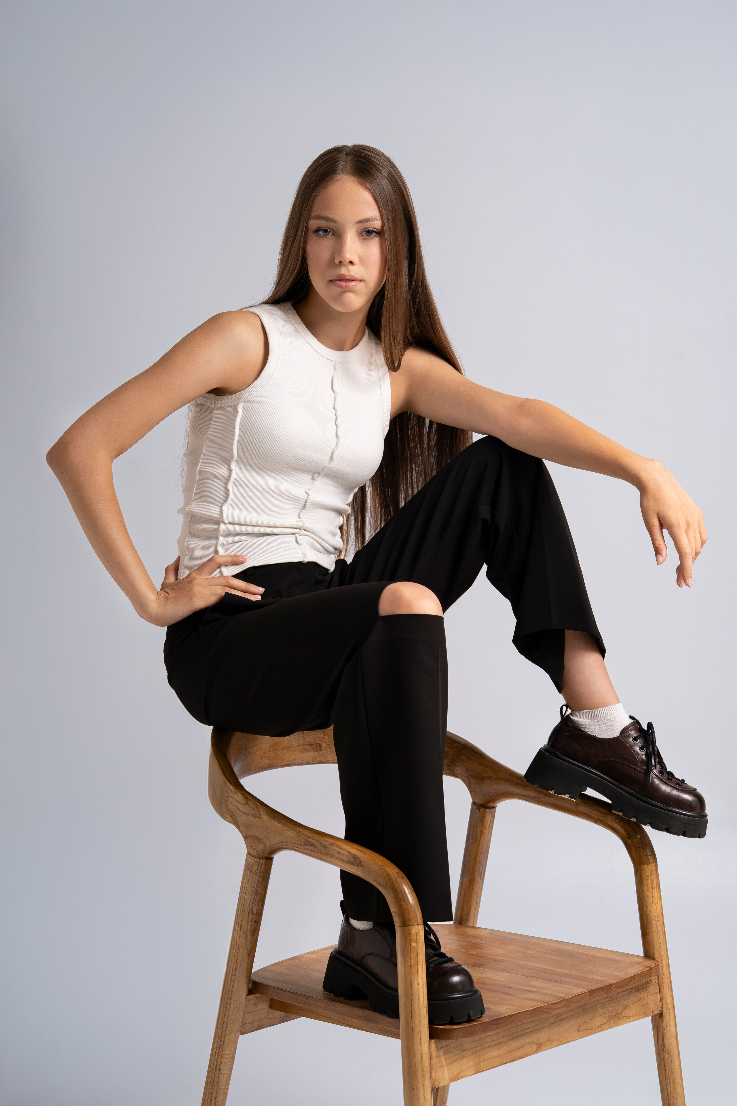 Профессиональное портфолио. Детский фотограф в Красноярске | Настя Гончарова