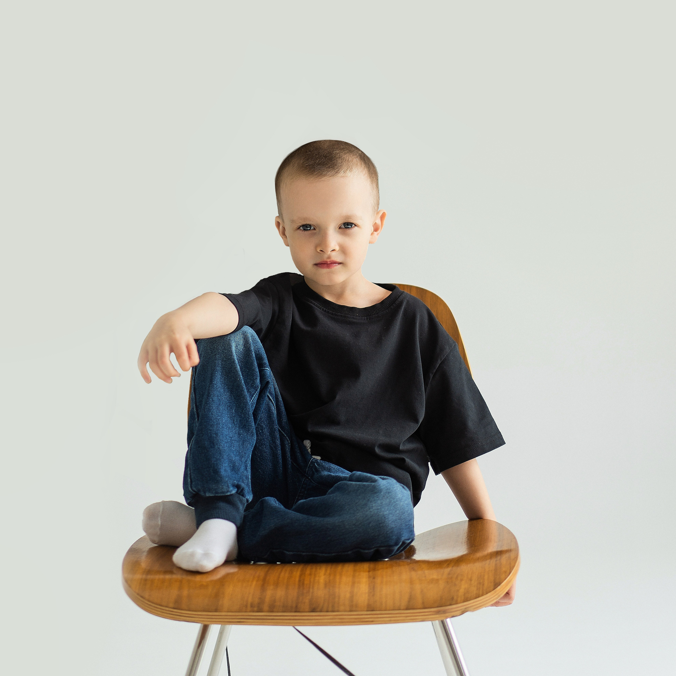 Портреты. Детский фотограф в Красноярске | Настя Гончарова