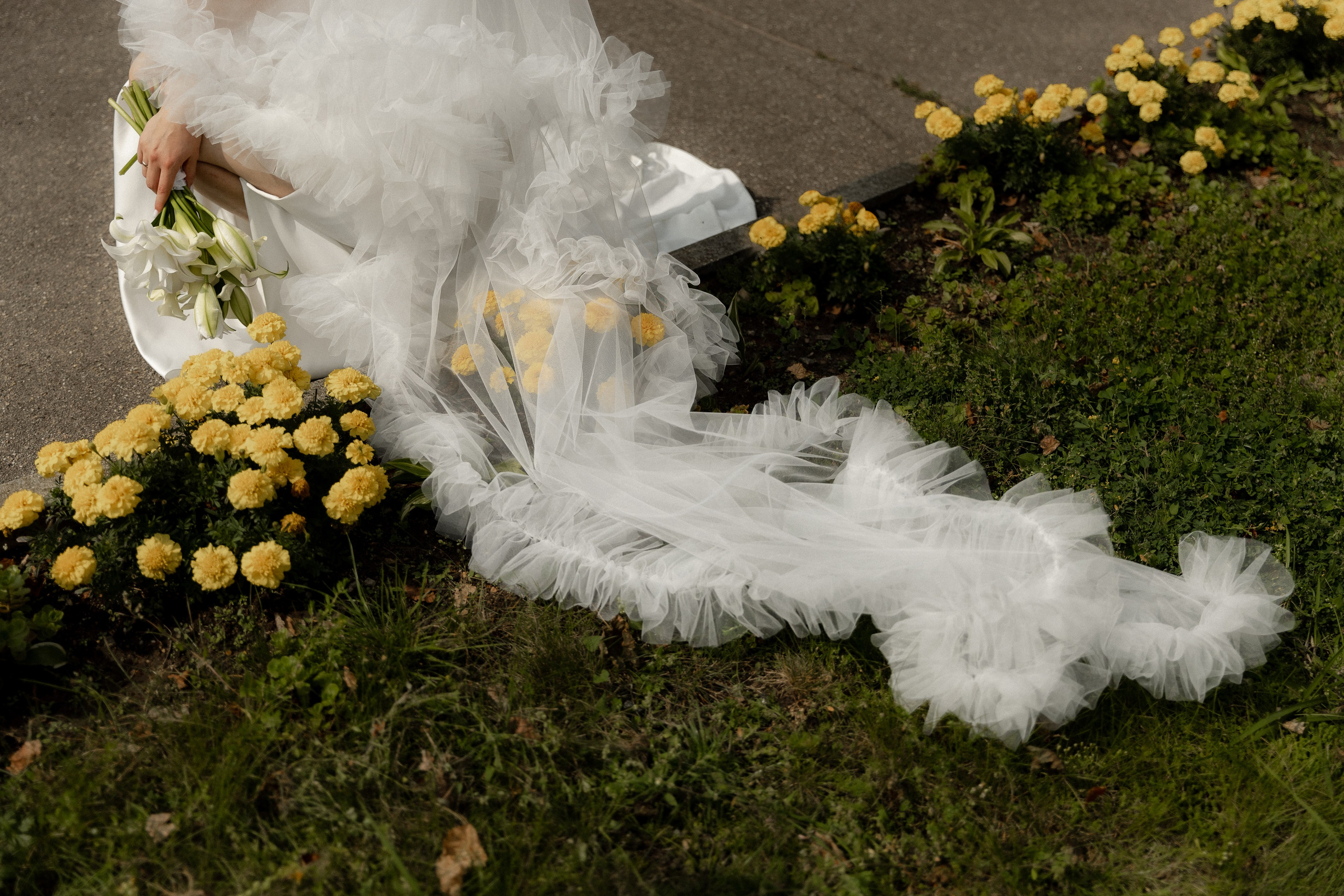 Classic. Свадебный фотограф Ярославль, Рыбинск