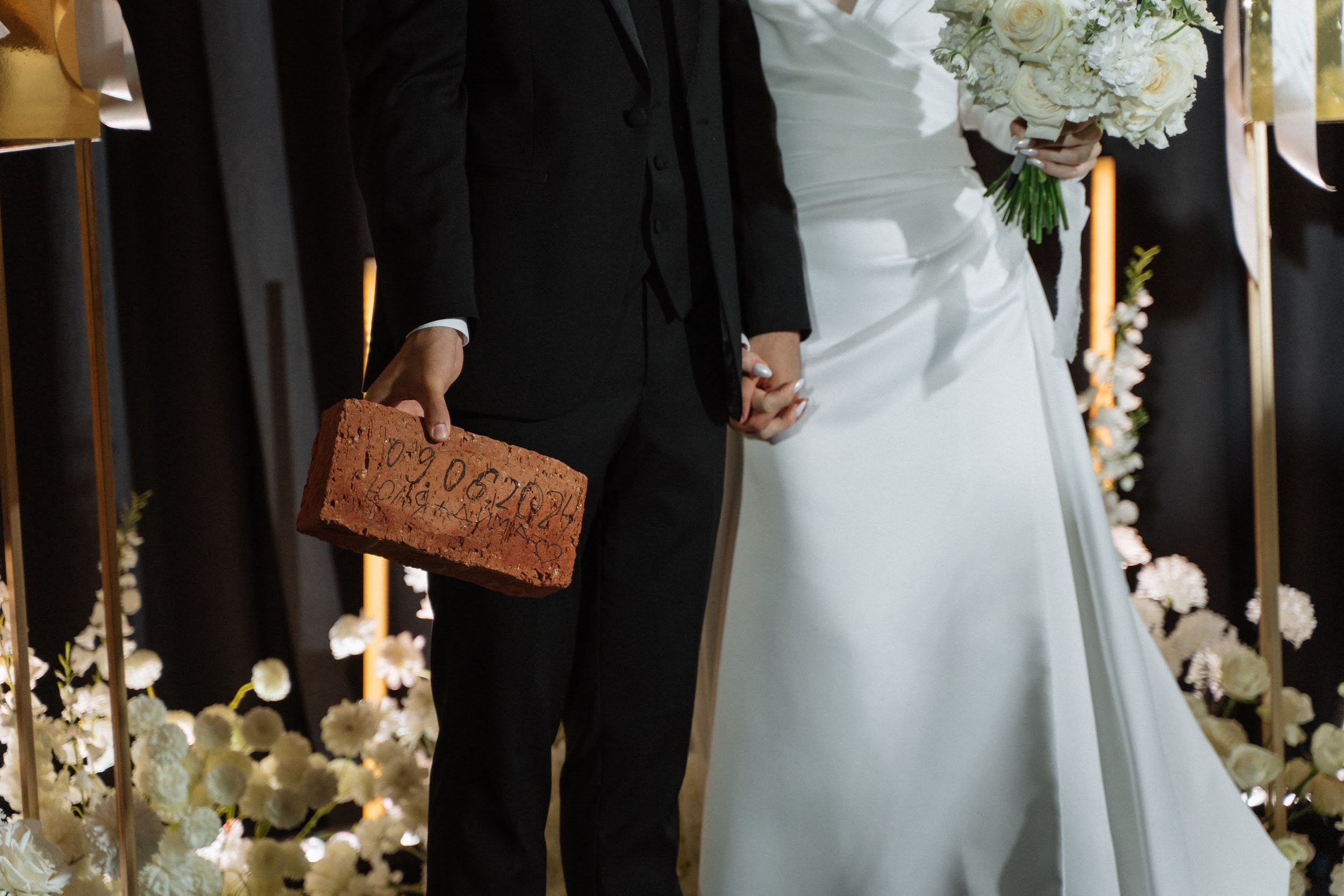 25 гостей. Бюджет 1.0 млн. Организатор свадеб в Ростове-на-Дону