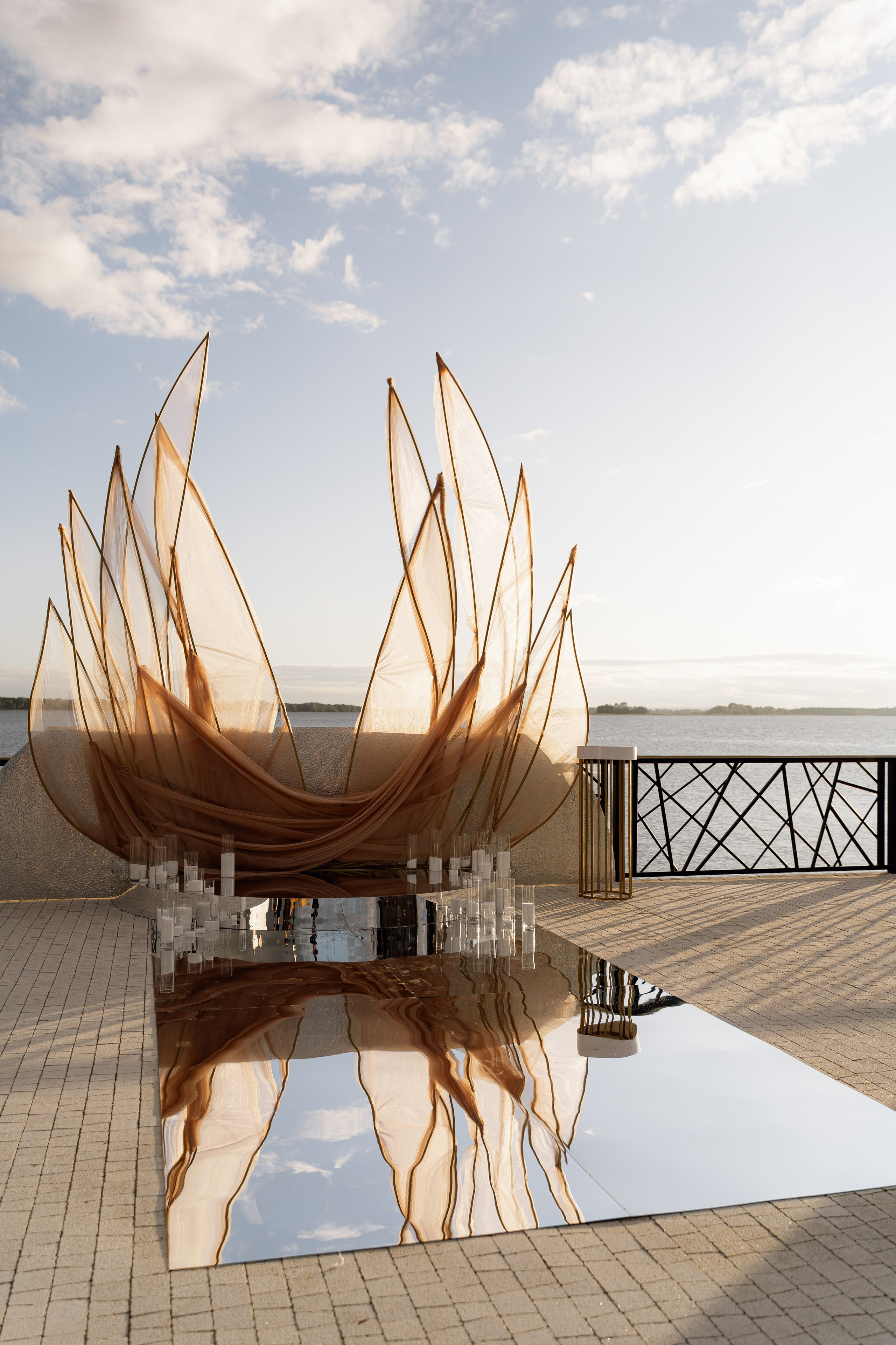 Денис & Юля. Свадебный фотограф в Казани