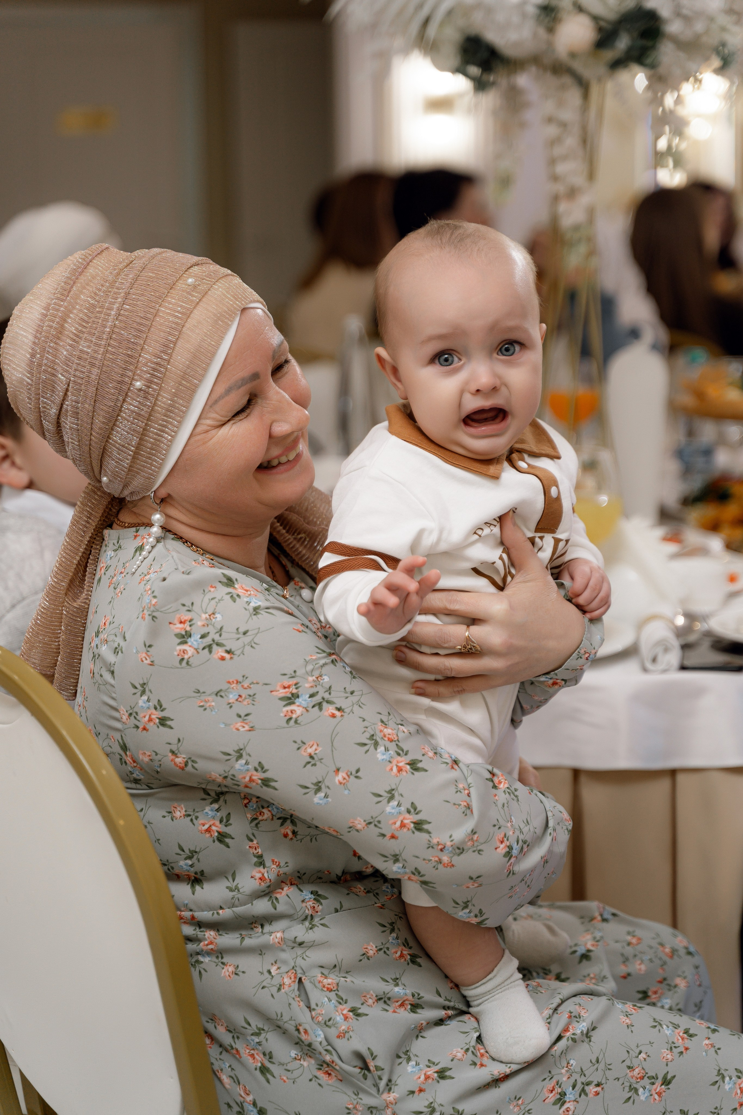 Данис & Ильзира (Алтан). RAMIL SAFIULLIN