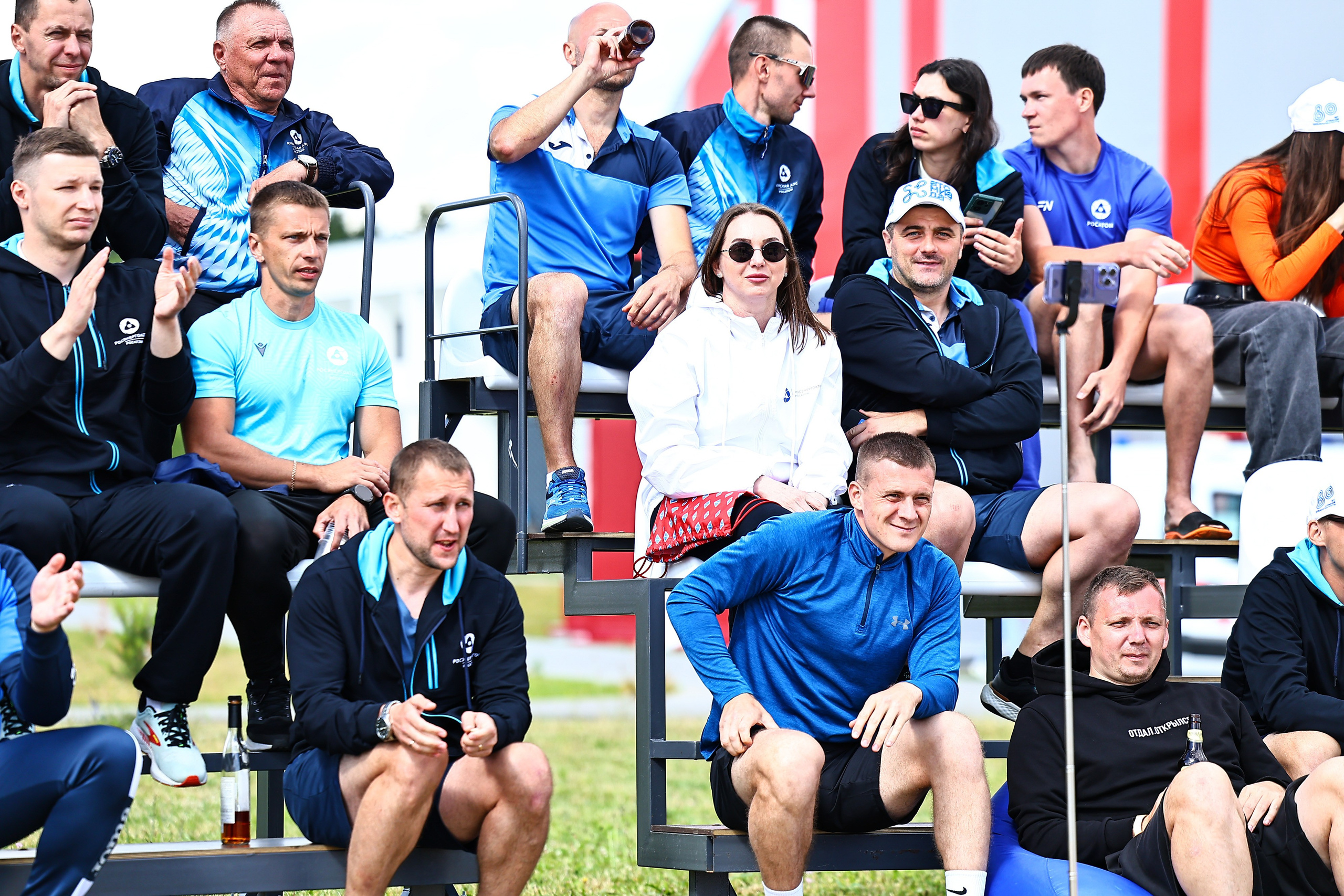 АТОМИАДА Лето 2025. Фототерапевт Ева Бунеева