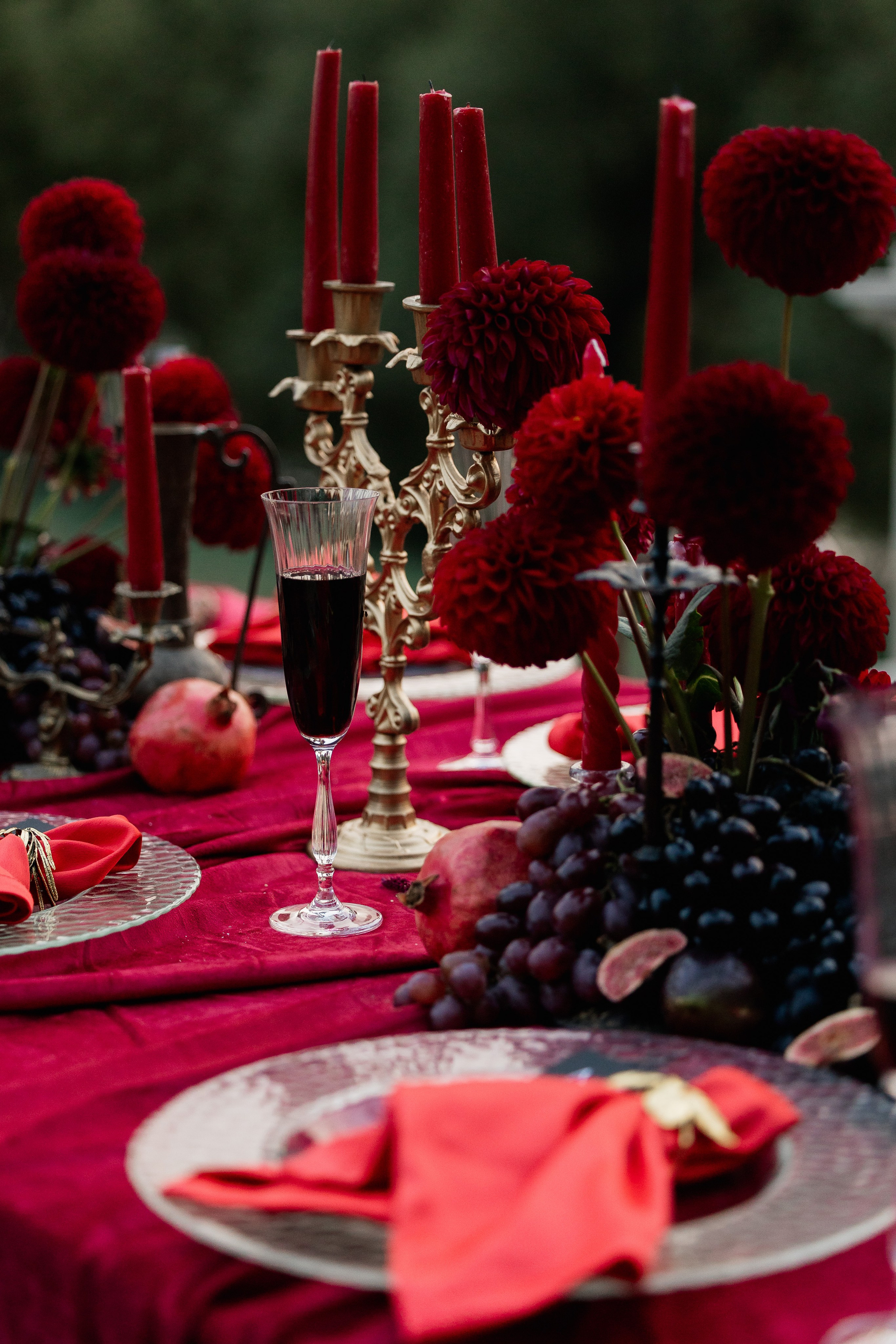 Мальвы. Свадебный фотограф Воронеж Москва СПБ