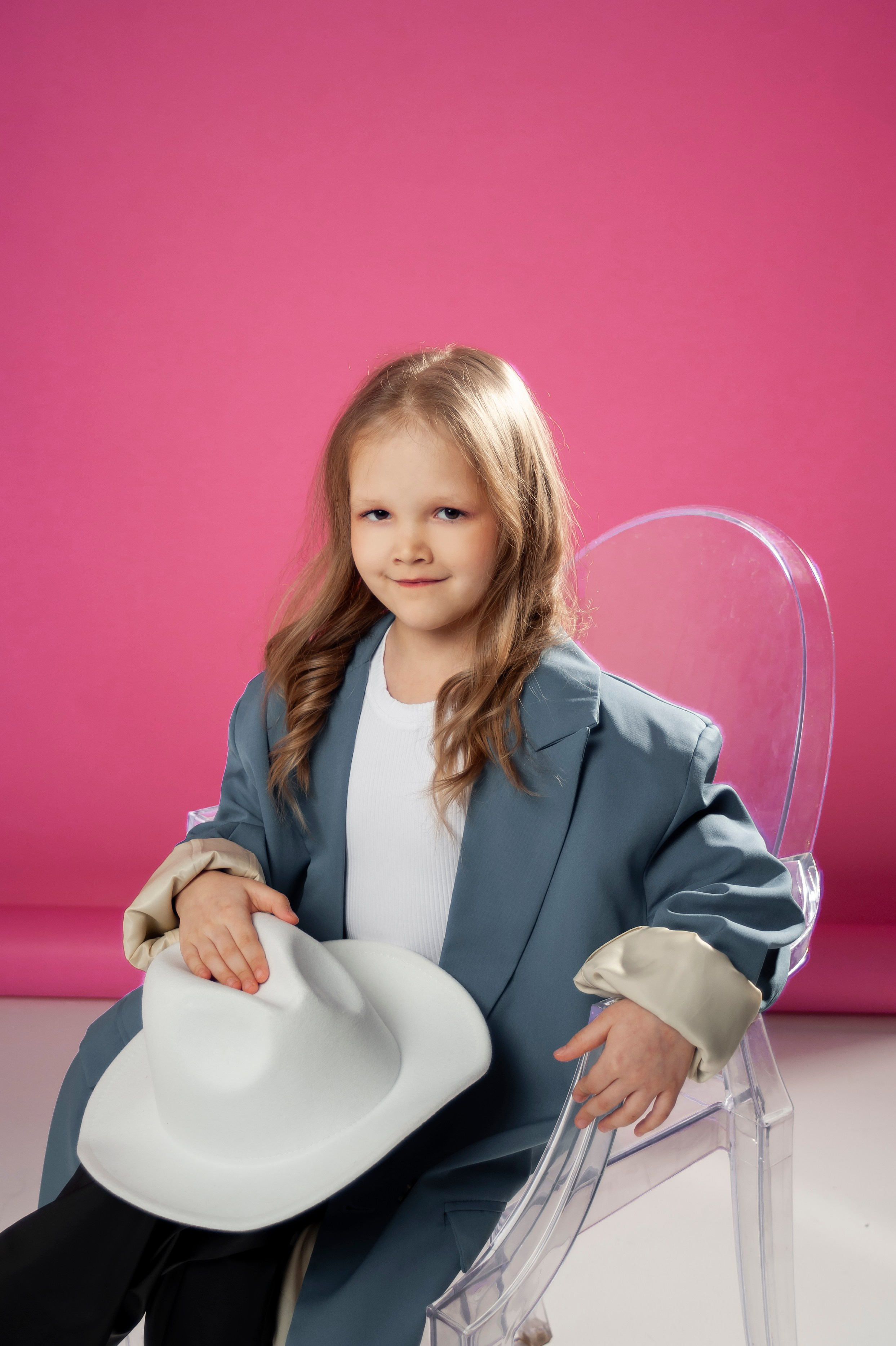 Сунцова Милана. Promodels