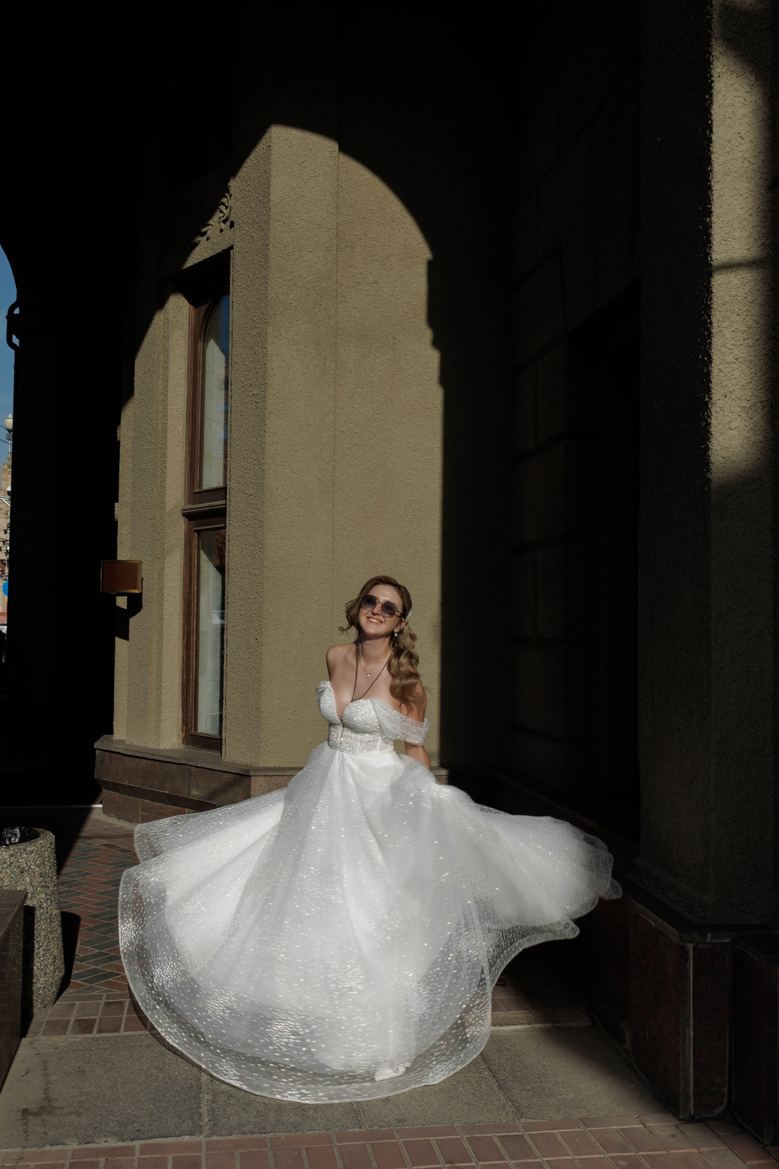 Лев и Екатерина. Маргарита Белугина — семейный и женский фотограф в Волгограде