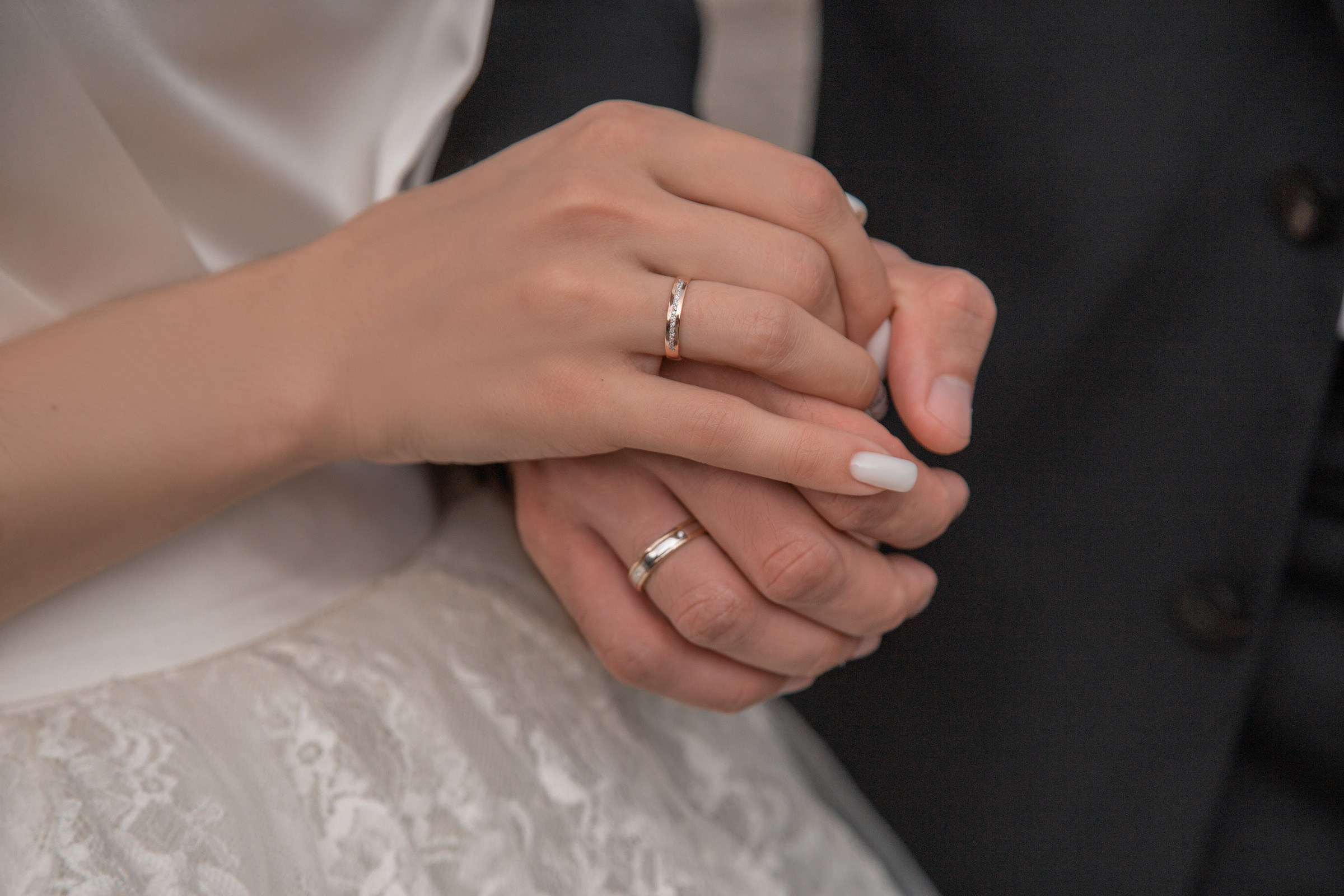 Репортажная съемка венчания в храмах Москвы. Фотограф Анна Татаурова | Авторская фотосъемка в Москве