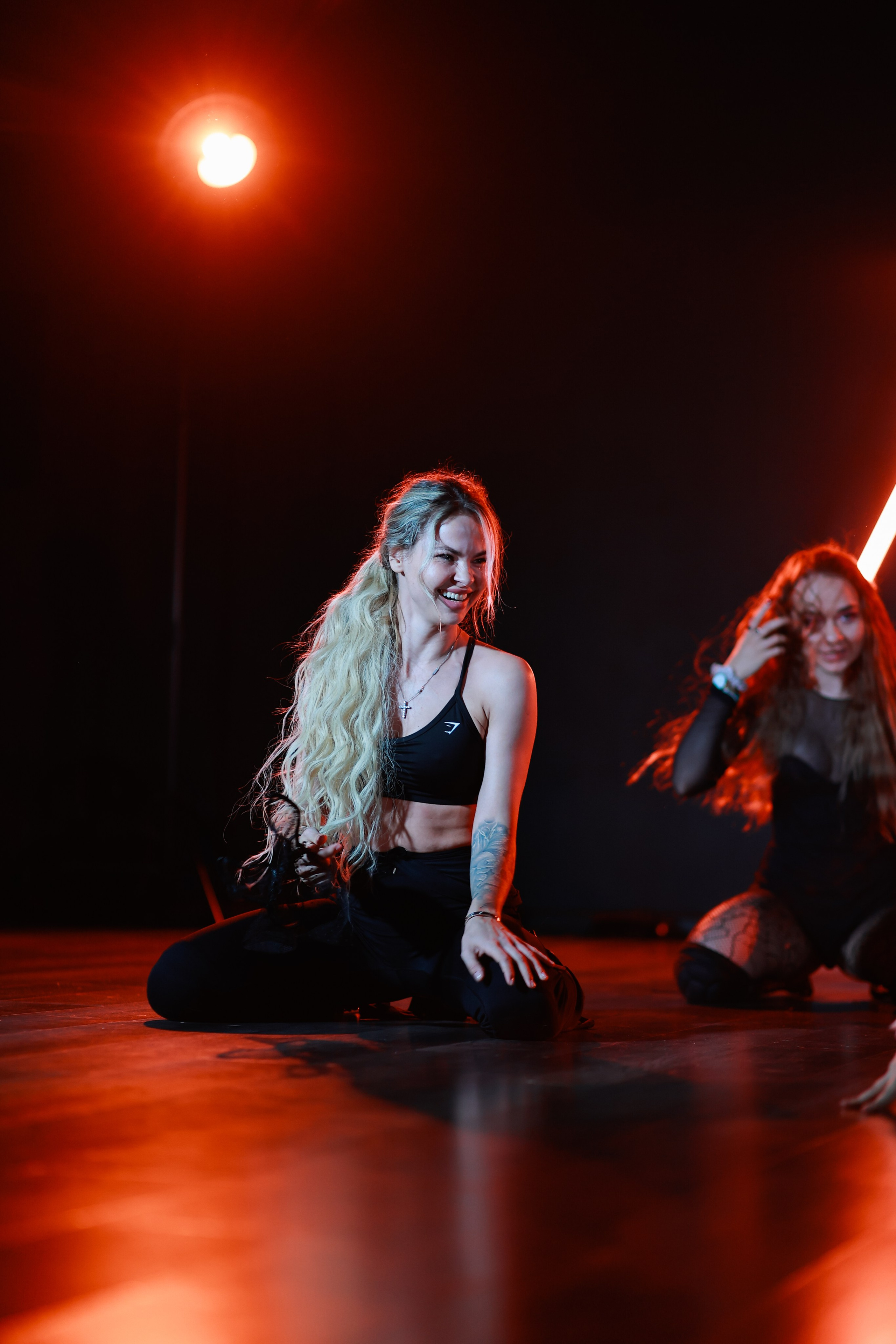 Heels class by isv.m. Фотограф в Москве