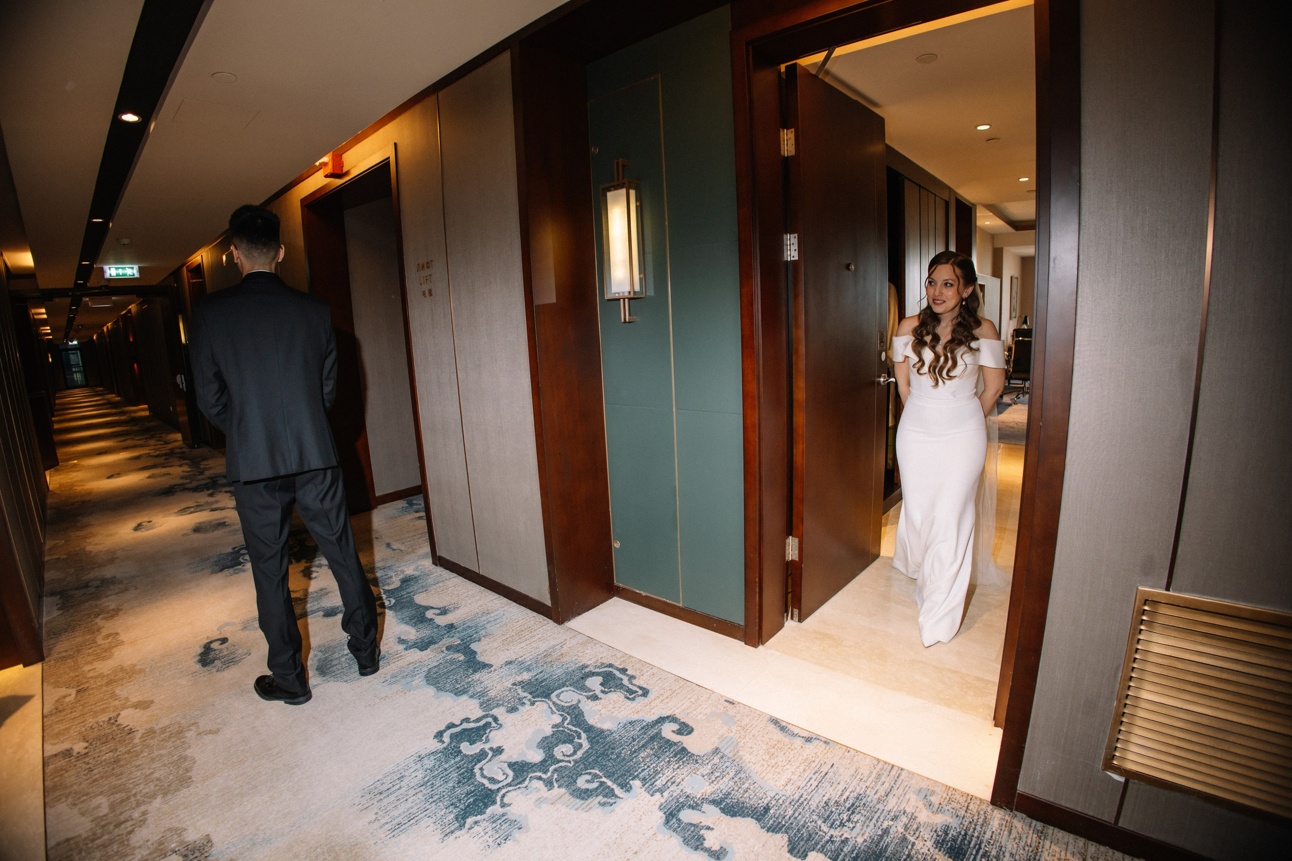 Ксюша и Дима. Фотограф в Москве