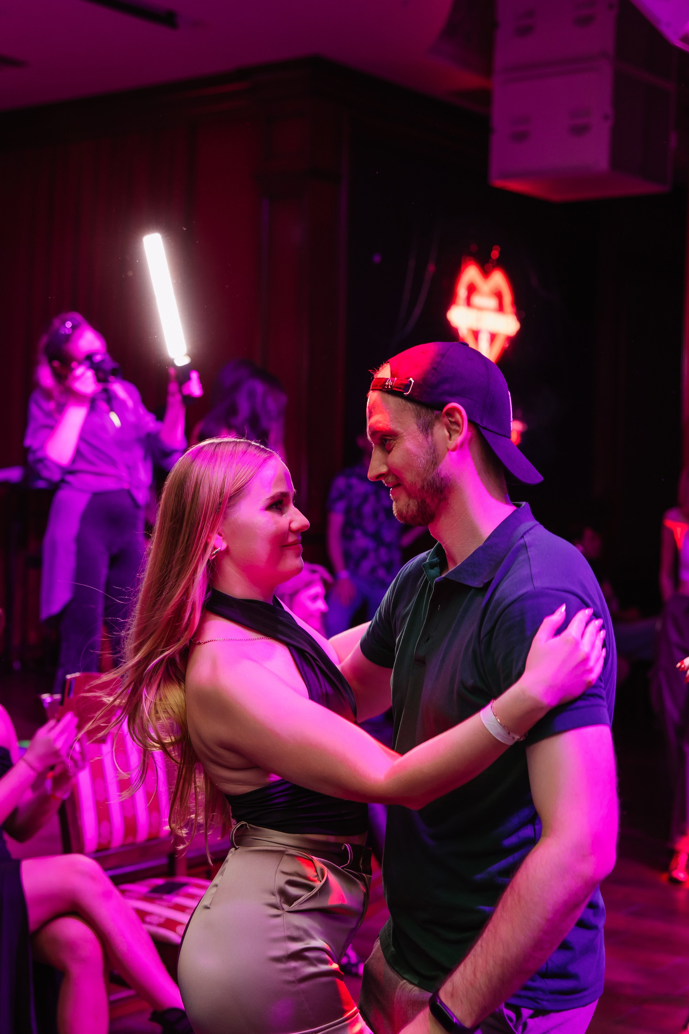 Танцевальный фестиваль «Noches sensuales». Фотограф в Краснодаре