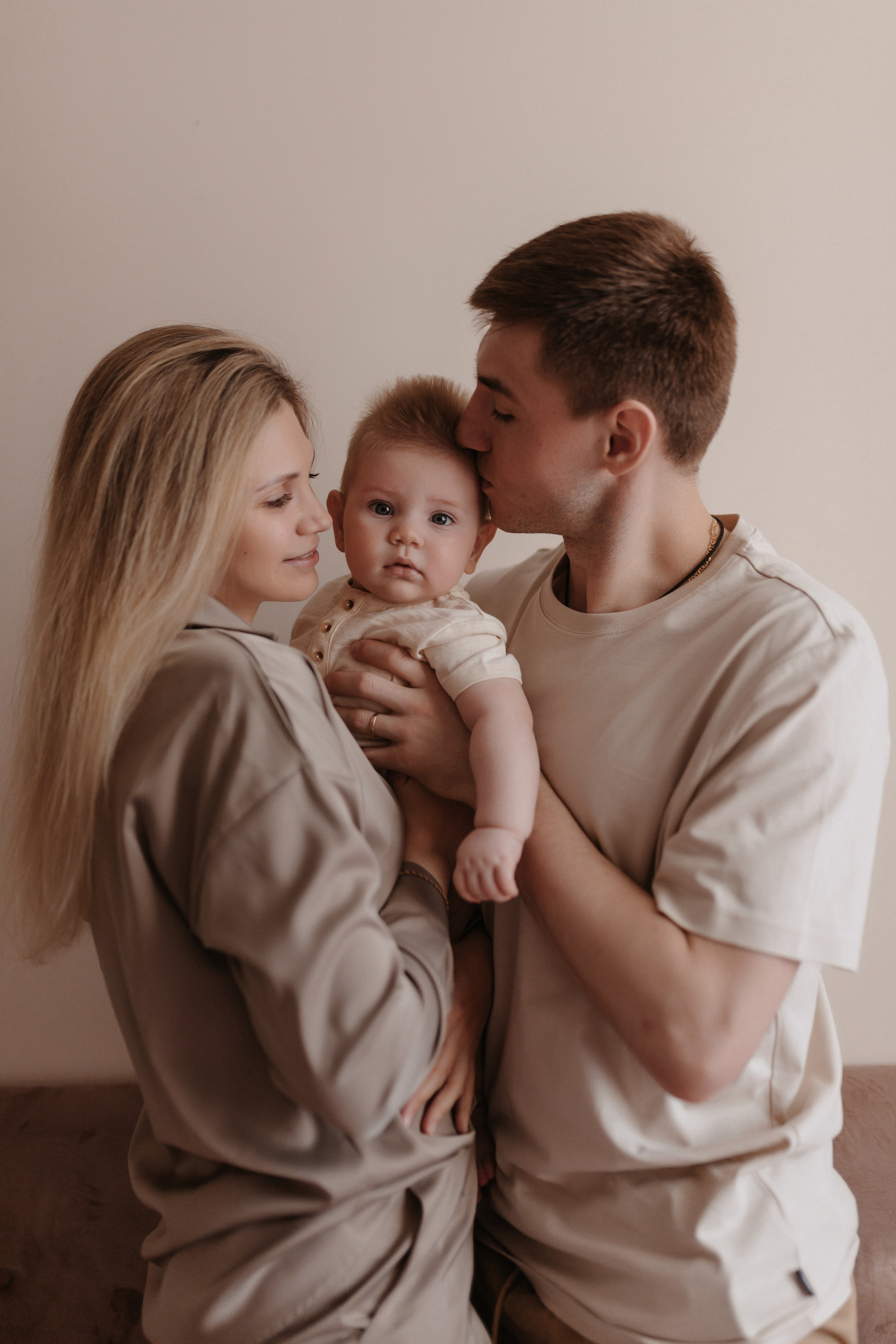Драгоценные моменты. Свадебный и семейный фотограф в Москве Яна Шувалова