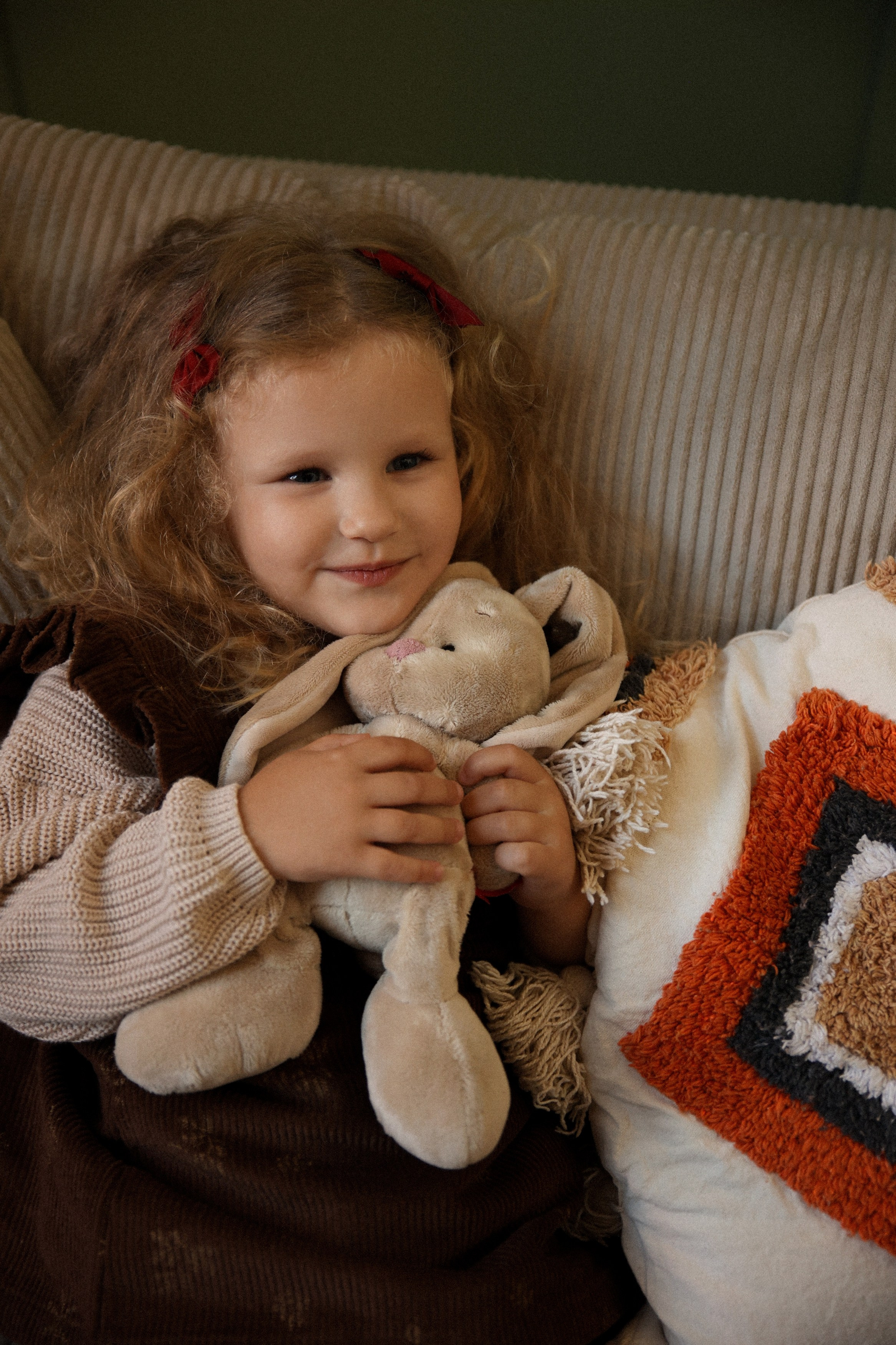 Мама и дочка фотосессия в студии. Фотограф Владимир Москва