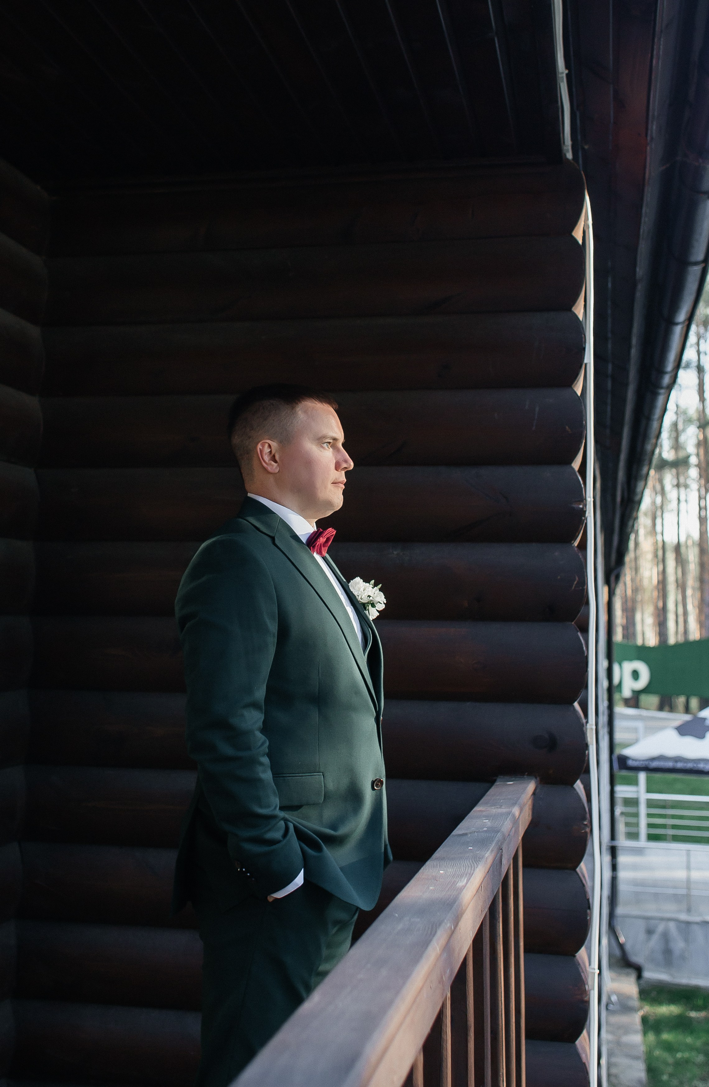 Роман и Елена. Фотограф Татьяна Орлова