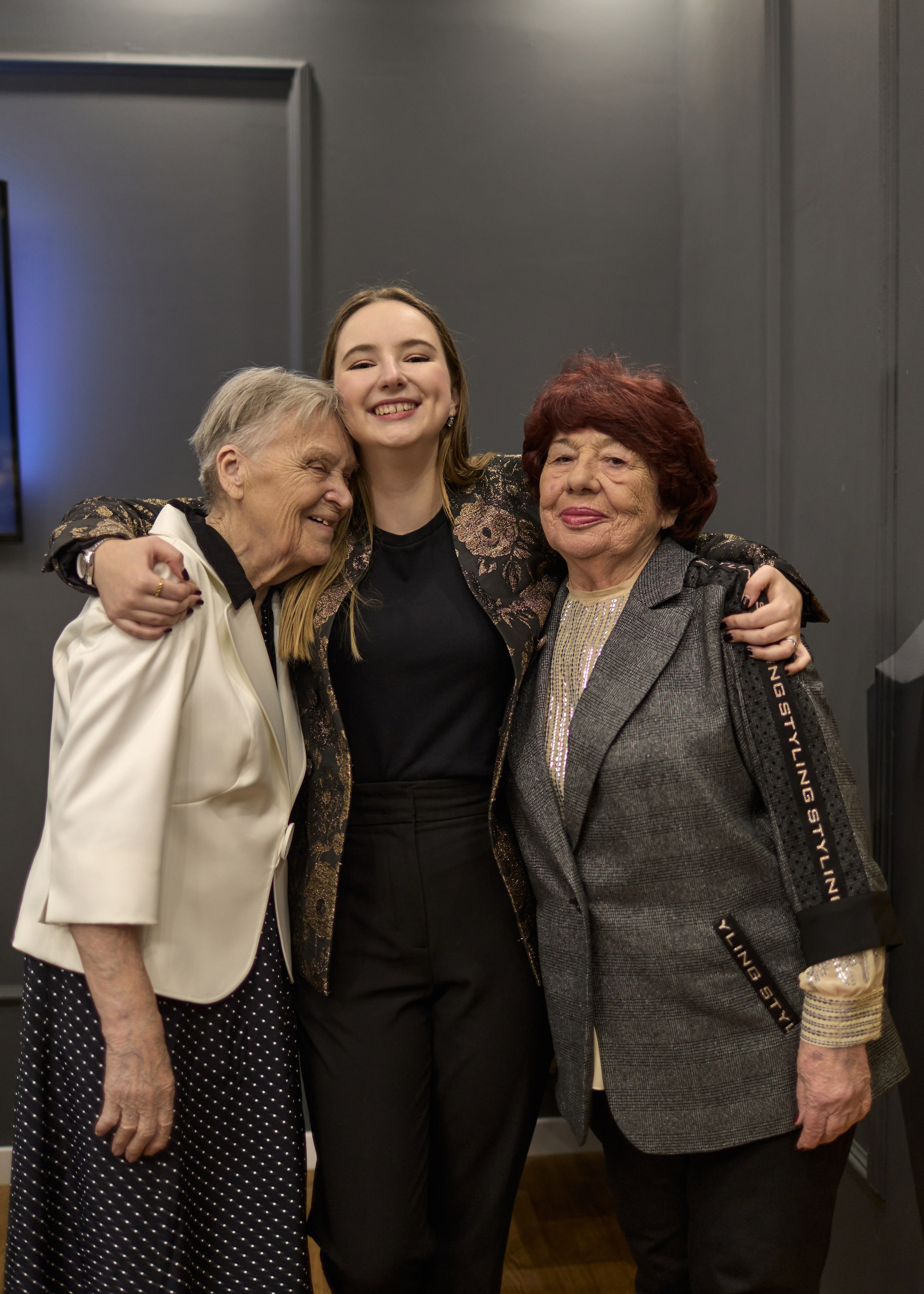 BIRTHDAY. Фотограф Мария Сивохина