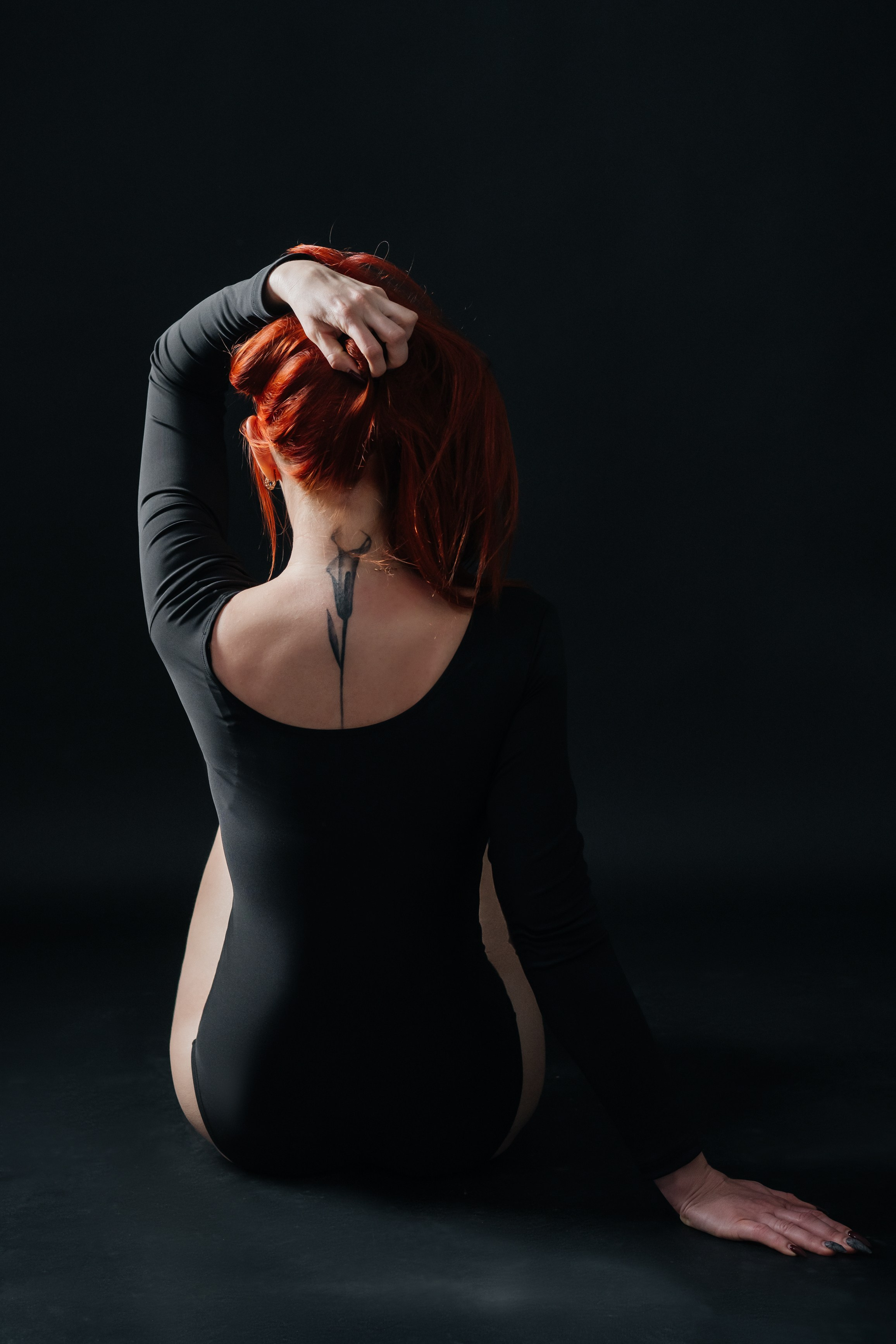 Индивидуальные съемки. Belichev45foto.ru