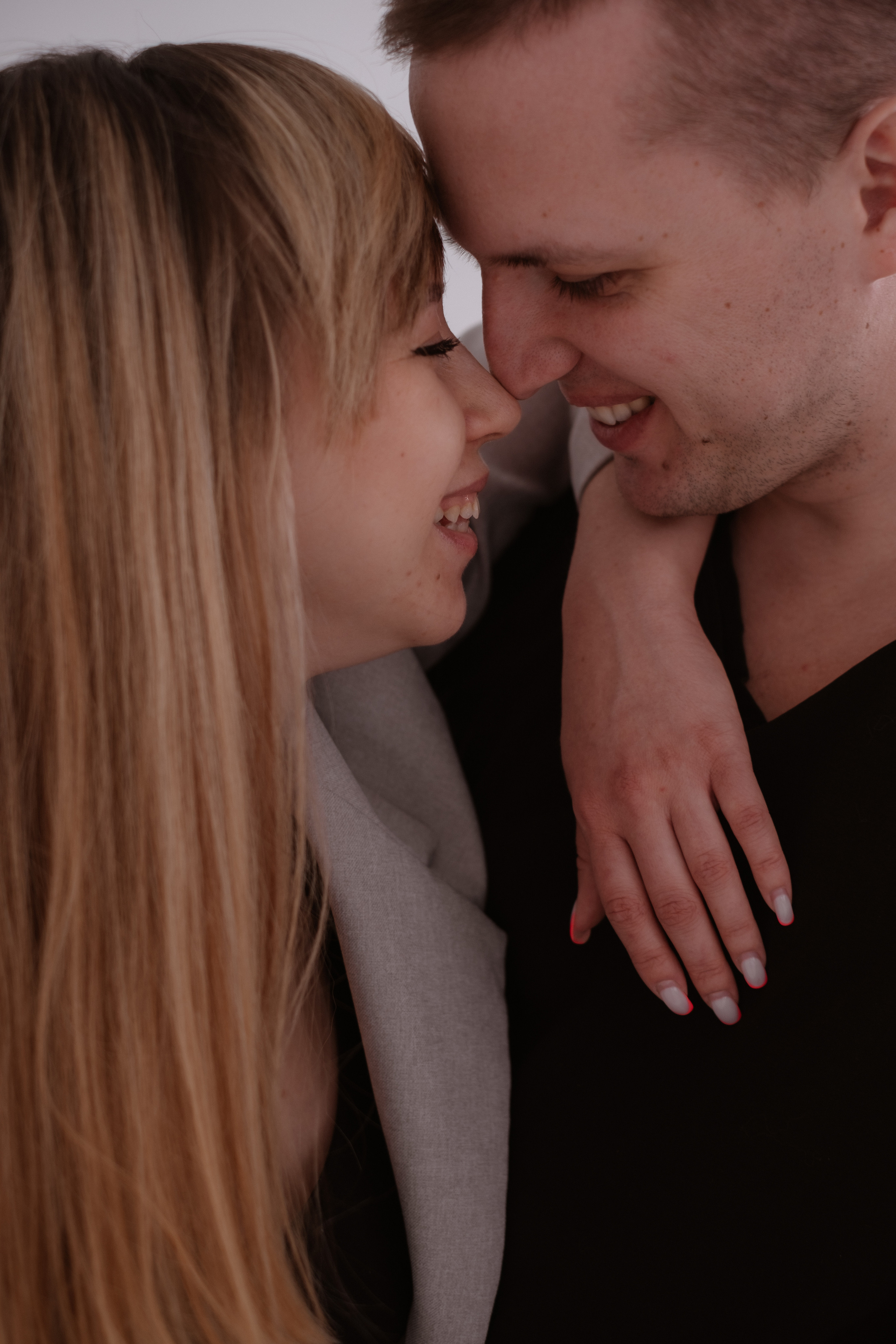 Лера + Матвей. Свадебный и семейный фотограф г. Волгоград Биленко Ангелина