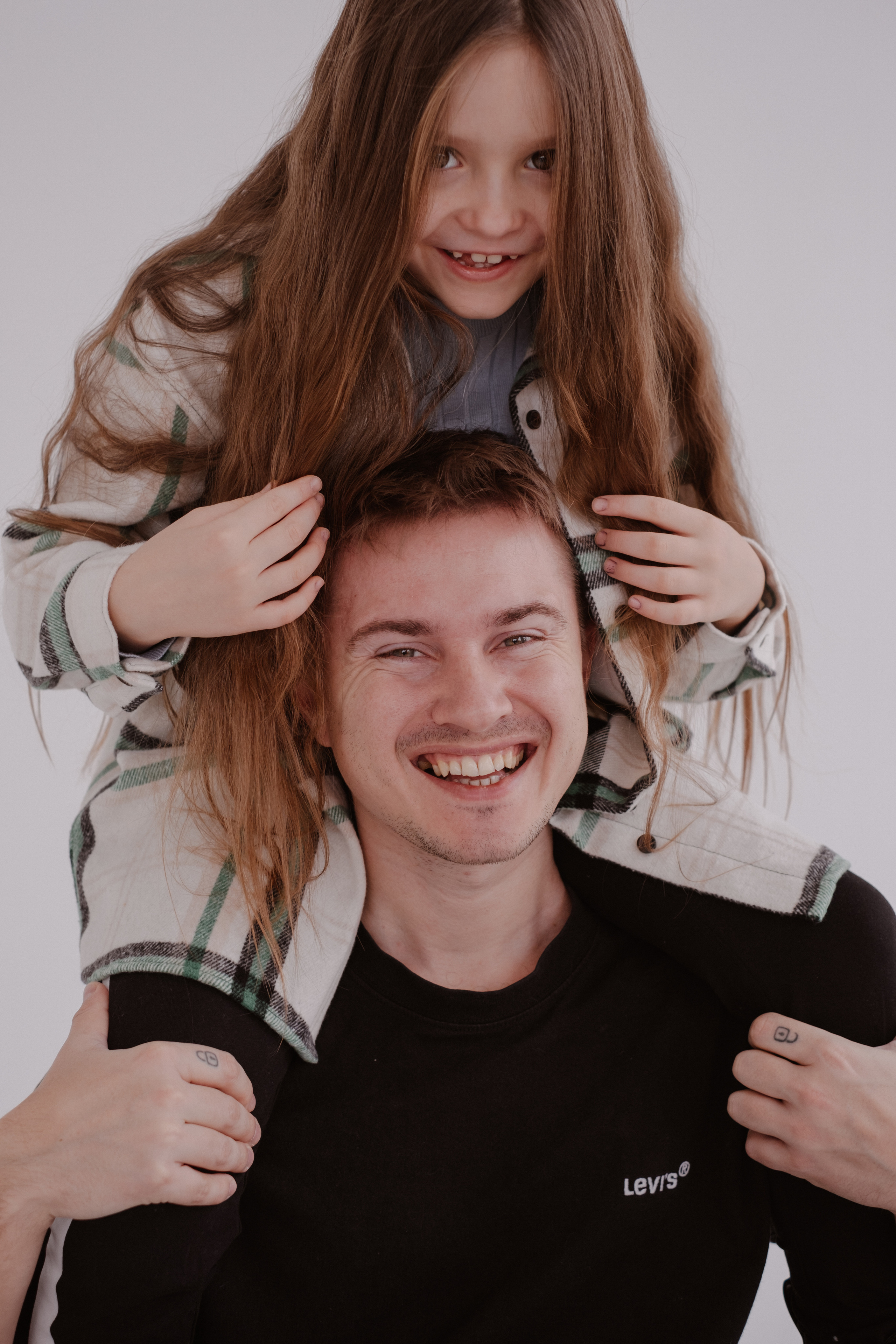 Лера и Андрей семейная съемка. Свадебный и семейный фотограф г. Волгоград Биленко Ангелина