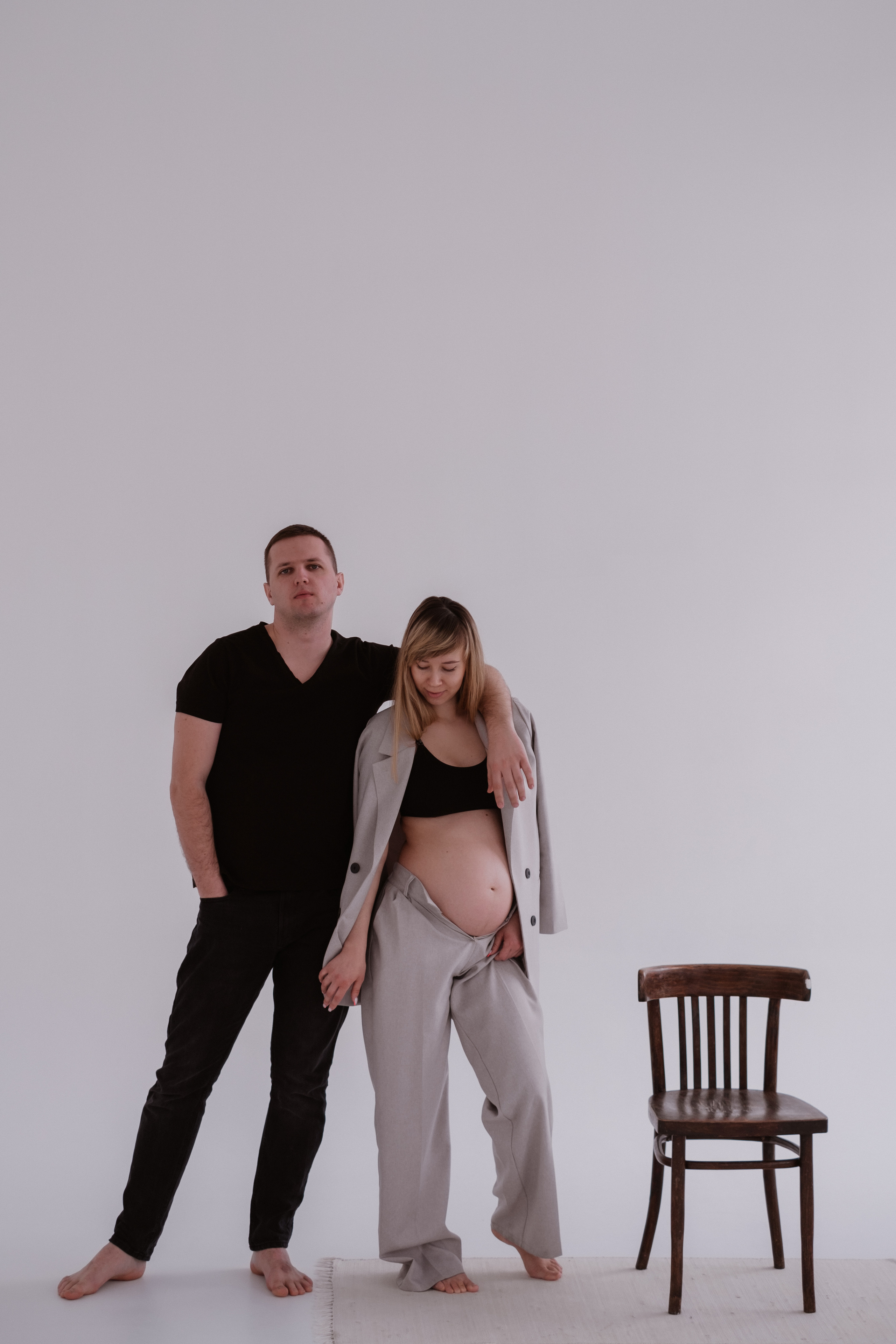 Лера + Матвей. Свадебный и семейный фотограф г. Волгоград Биленко Ангелина