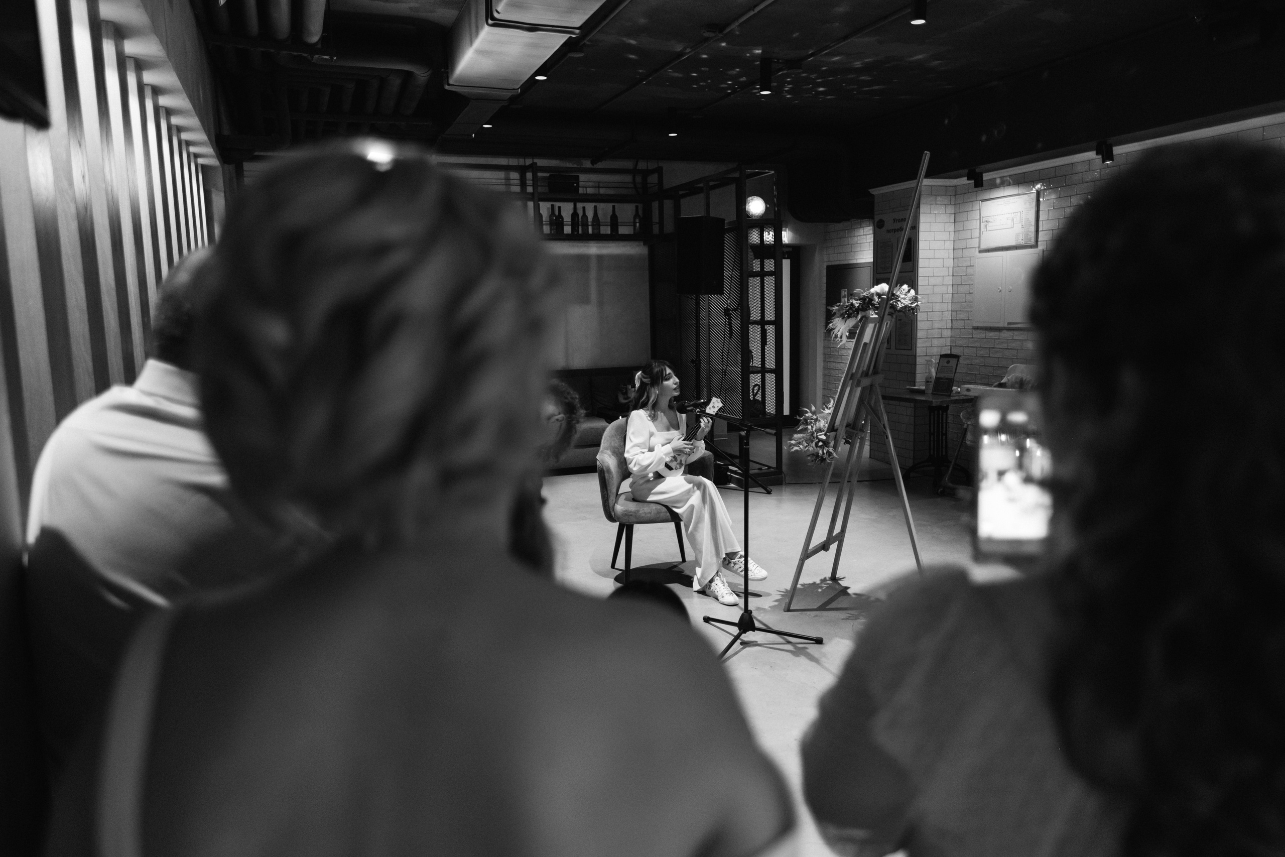 Евгений + Анастасия. Свадебный и семейный фотограф г. Волгоград Биленко Ангелина