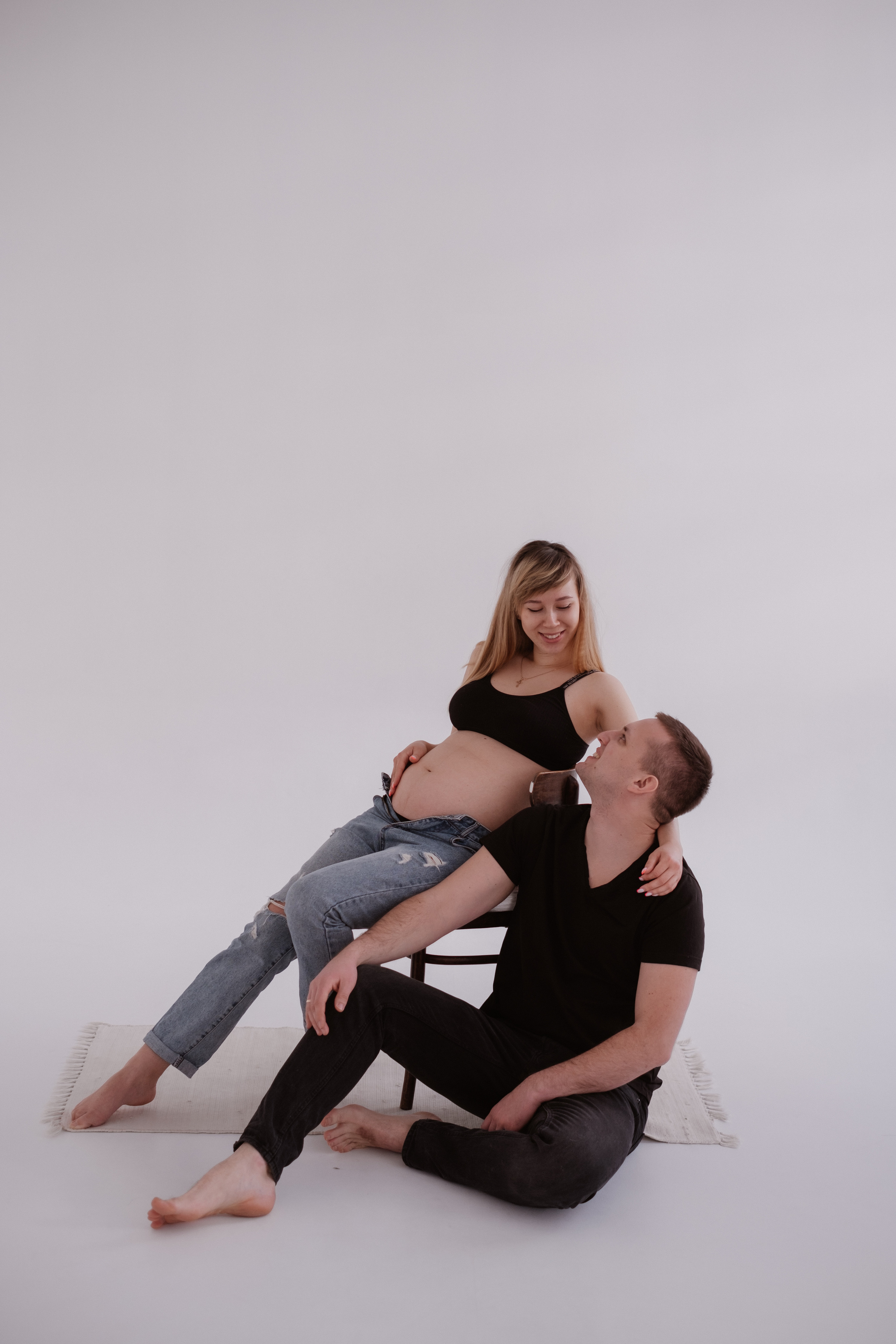 Лера + Матвей. Свадебный и семейный фотограф г. Волгоград Биленко Ангелина