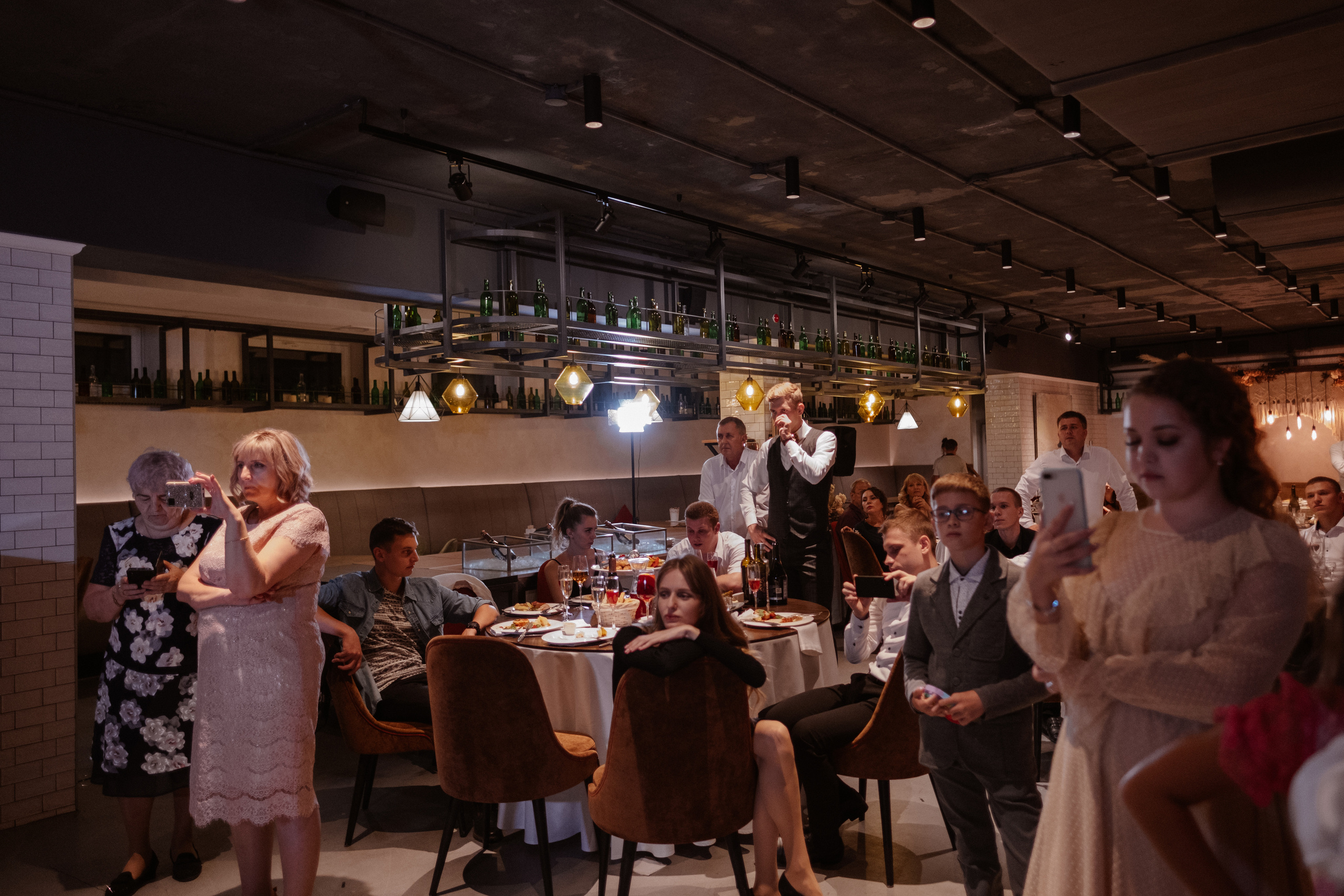 Евгений + Анастасия. Свадебный и семейный фотограф г. Волгоград Биленко Ангелина