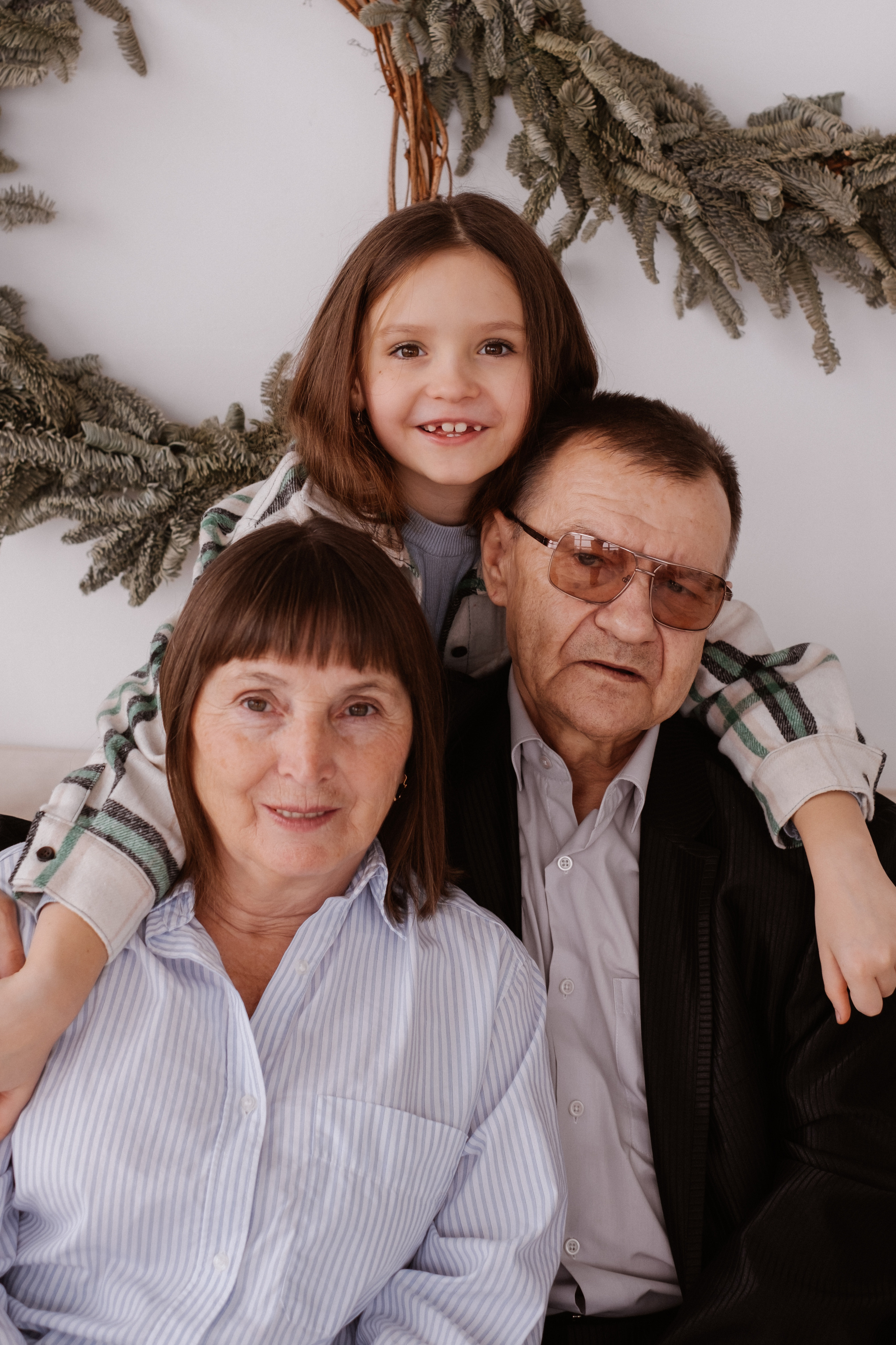 Лера и Андрей семейная съемка. Свадебный и семейный фотограф г. Волгоград Биленко Ангелина