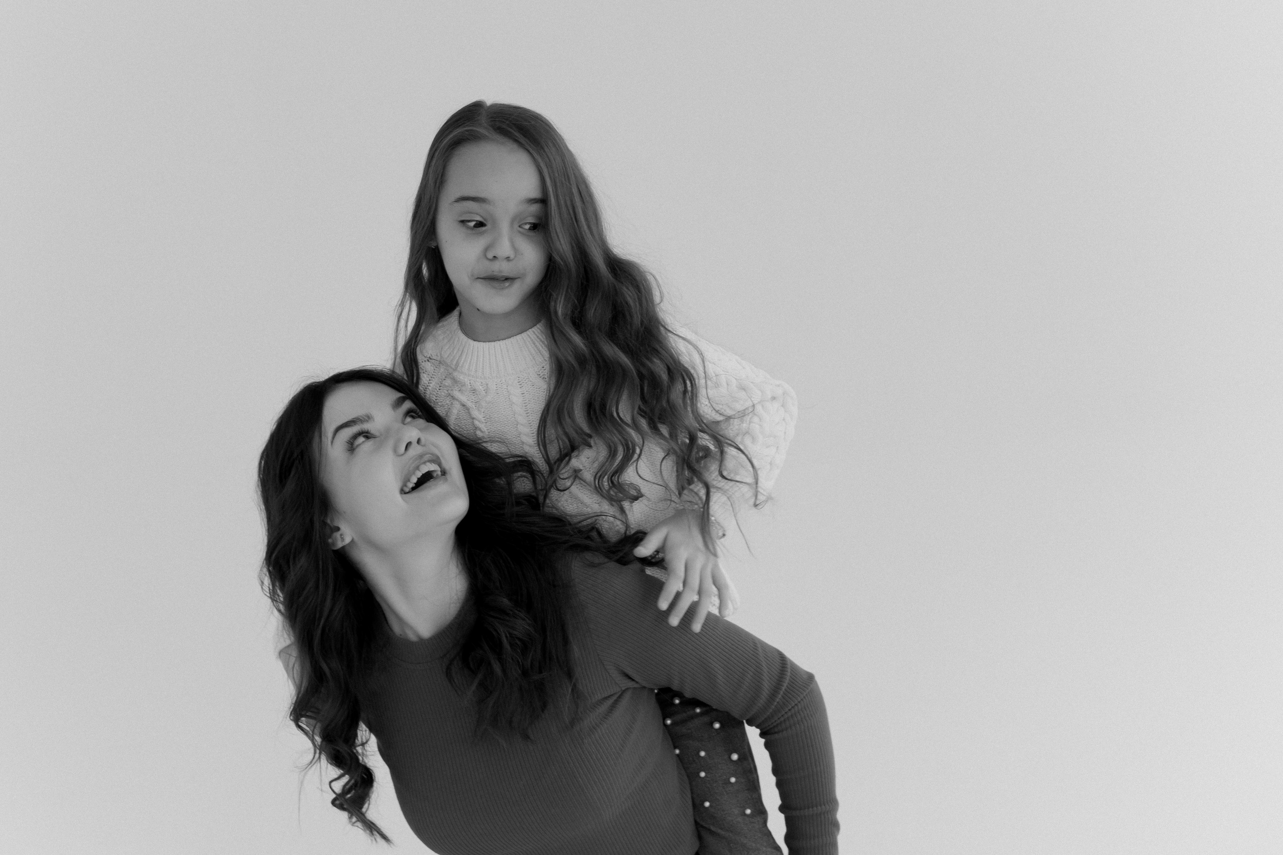 Сестрички Татьяна и Оля. Свадебный и семейный фотограф г. Волгоград Биленко Ангелина