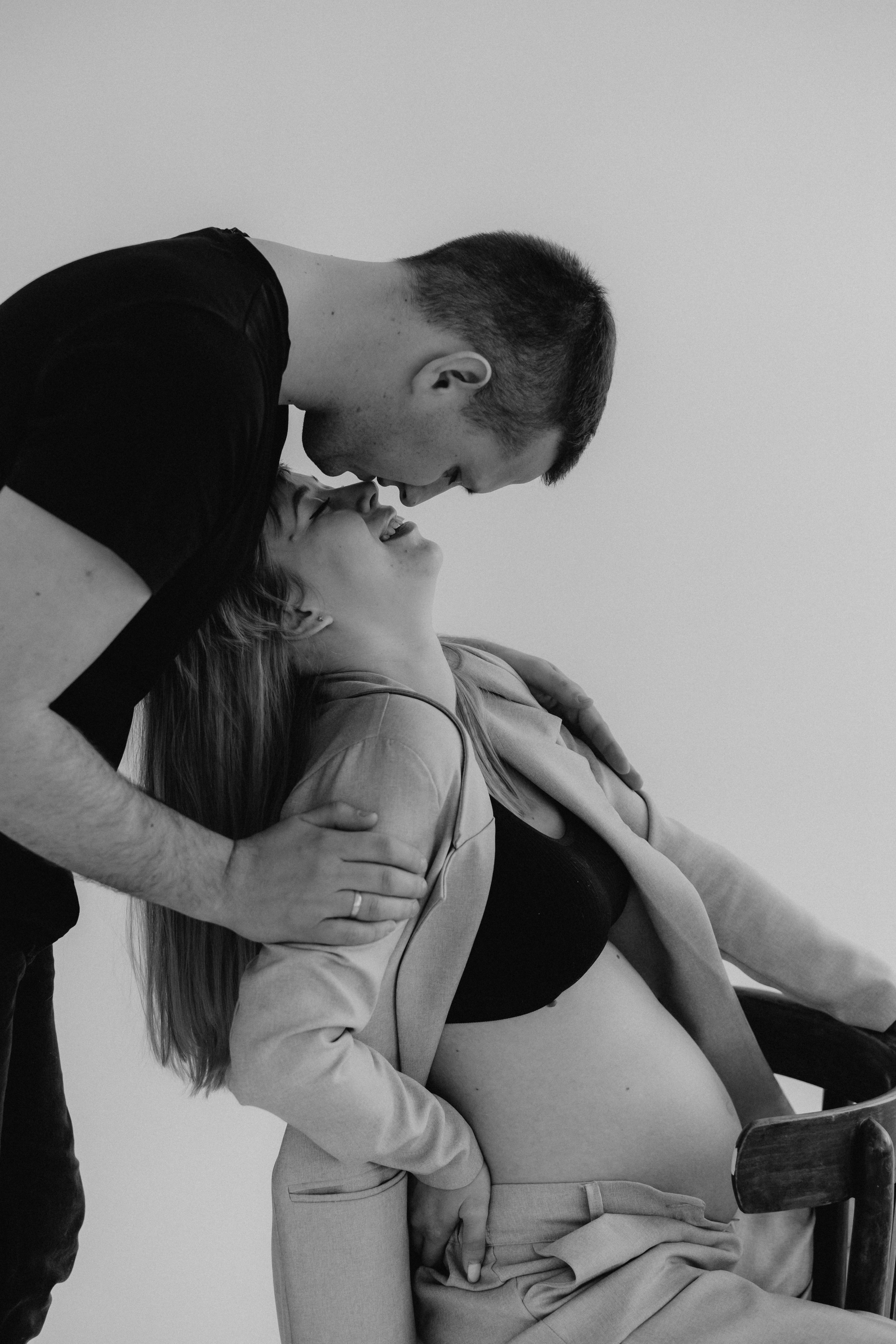 Лера + Матвей. Свадебный и семейный фотограф г. Волгоград Биленко Ангелина