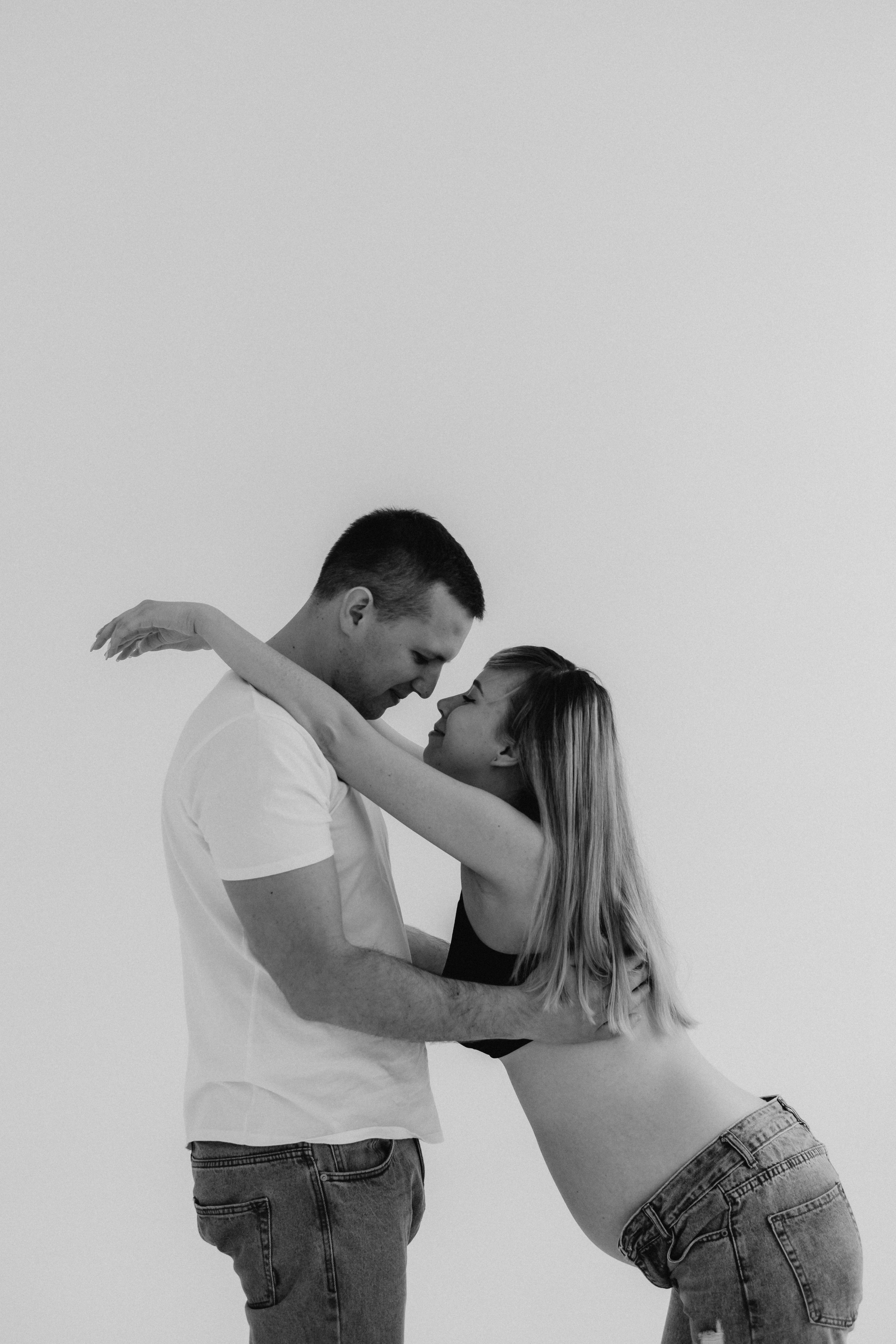 Лера + Матвей. Свадебный и семейный фотограф г. Волгоград Биленко Ангелина