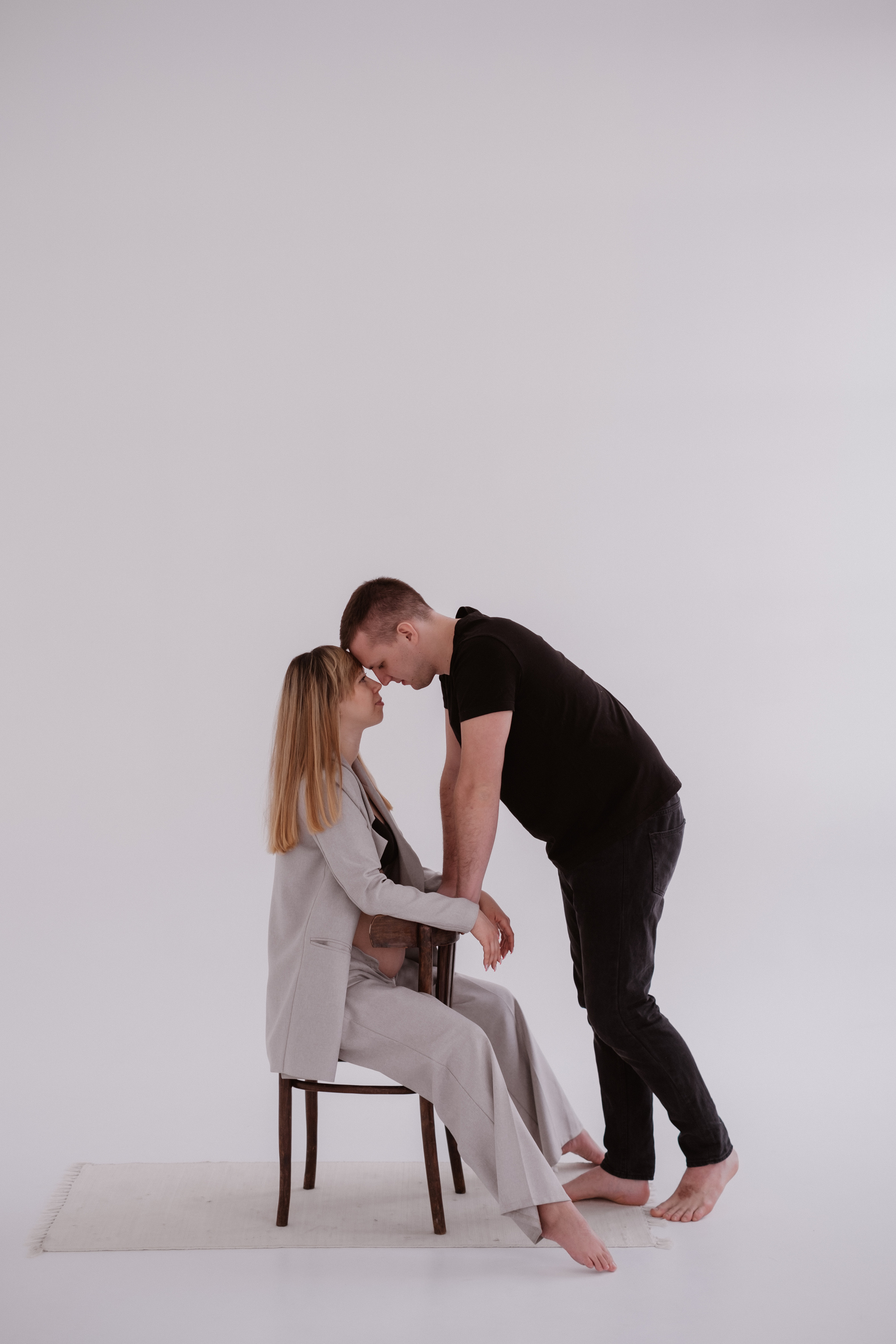 Лера + Матвей. Свадебный и семейный фотограф г. Волгоград Биленко Ангелина