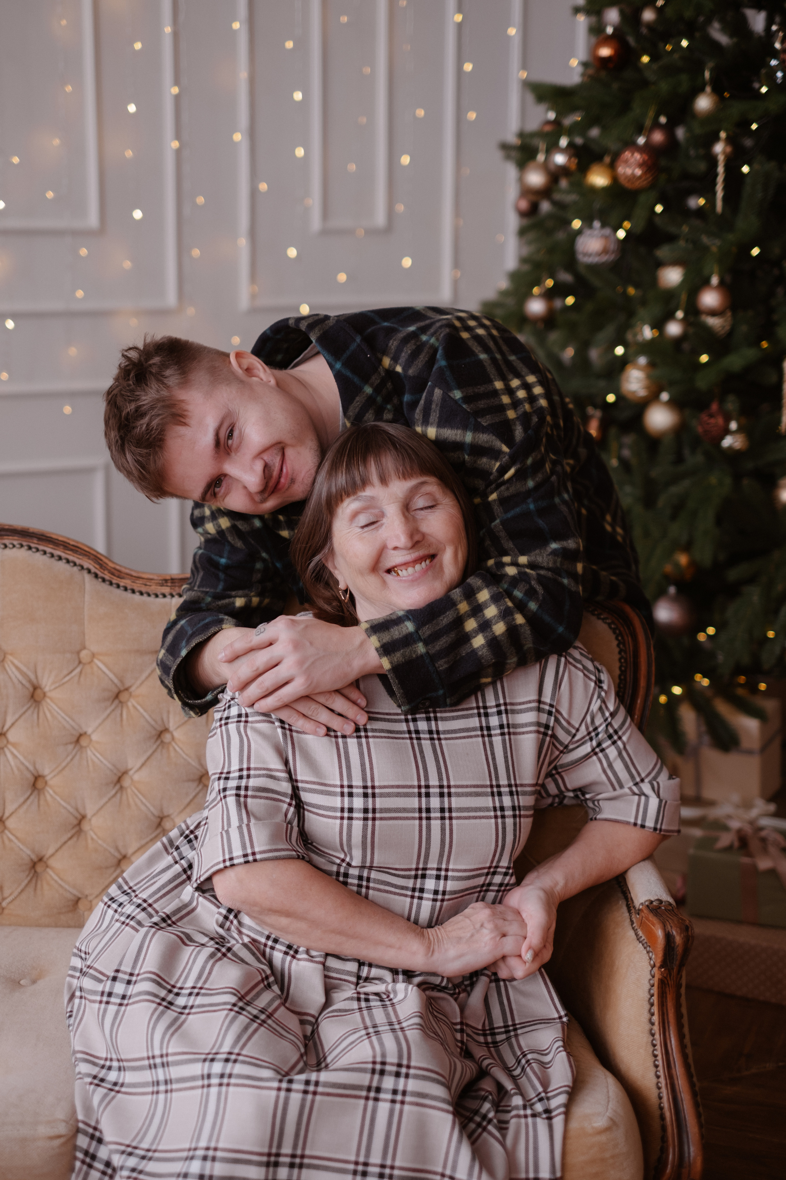 Лера и Андрей семейная съемка. Свадебный и семейный фотограф г. Волгоград Биленко Ангелина