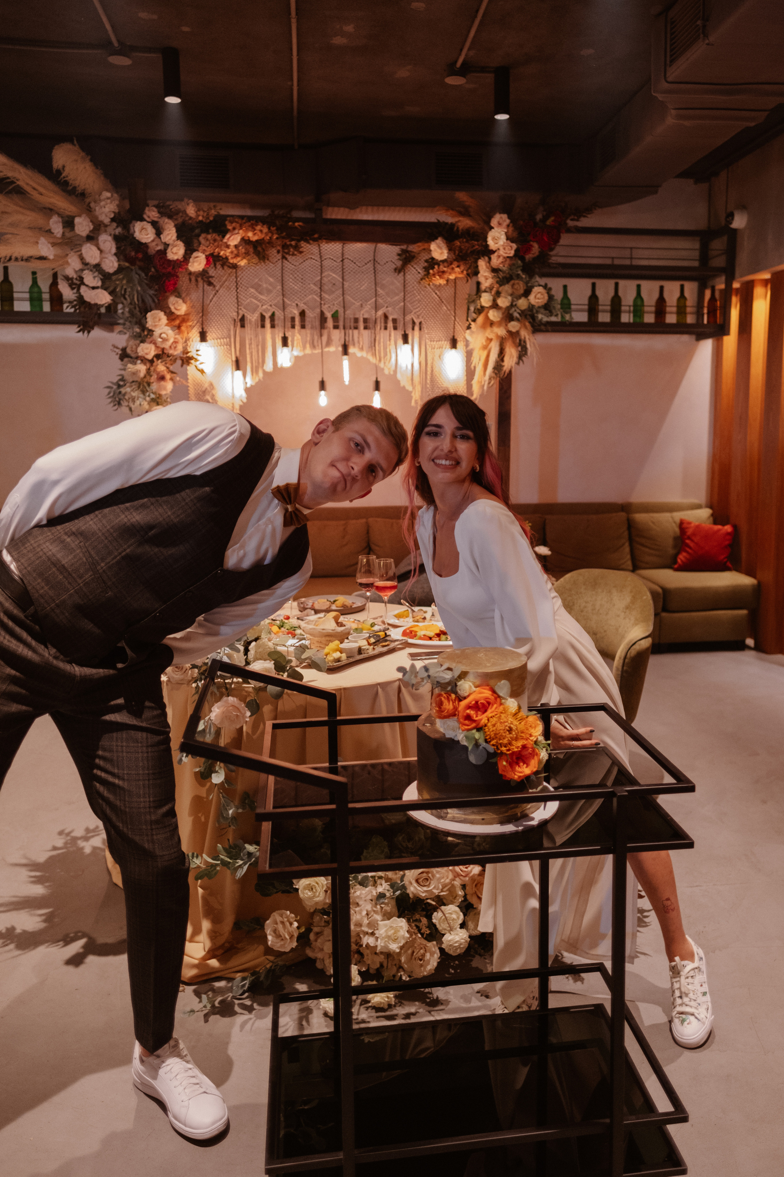 Евгений + Анастасия. Свадебный и семейный фотограф г. Волгоград Биленко Ангелина