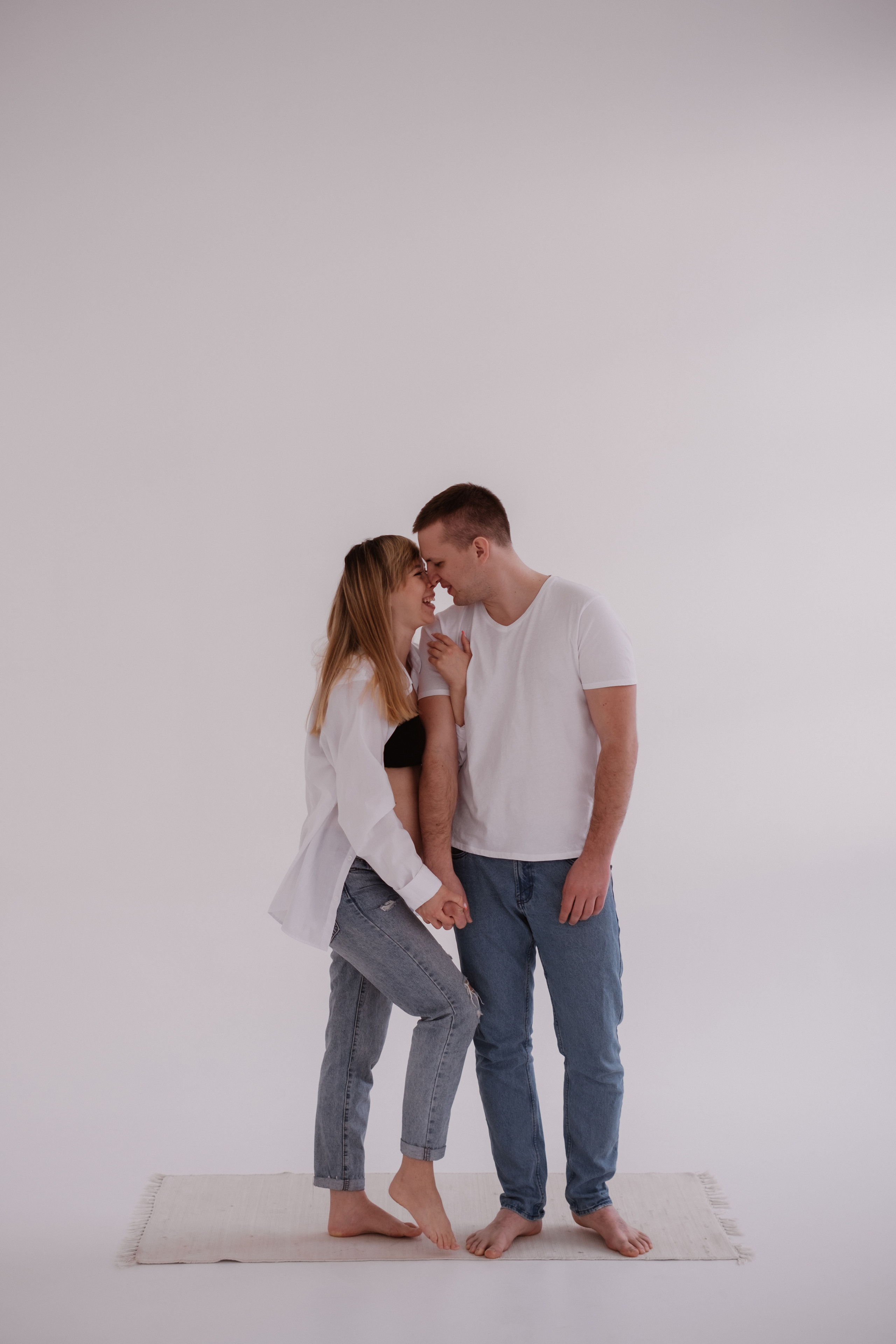 Лера + Матвей. Свадебный и семейный фотограф г. Волгоград Биленко Ангелина