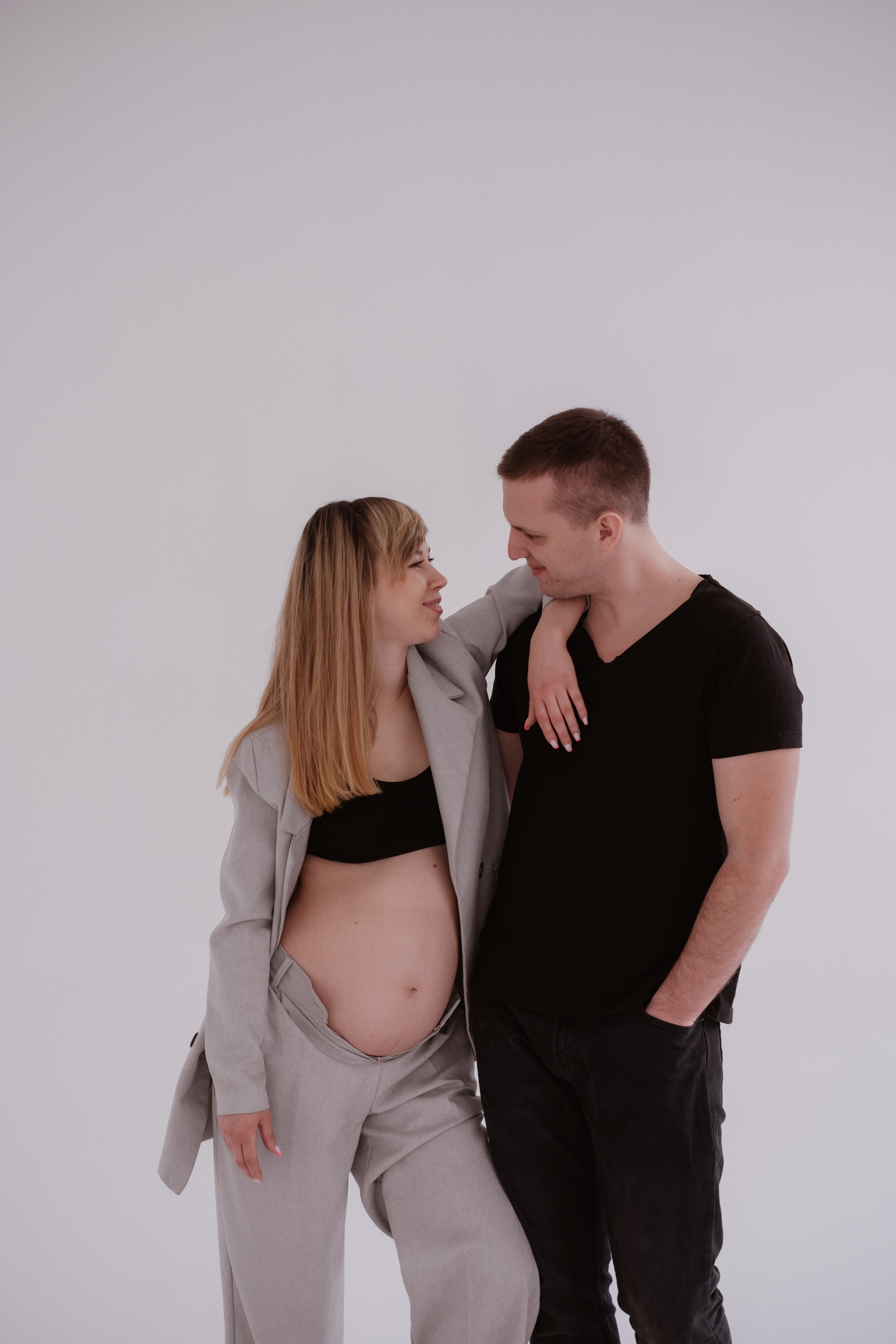 Лера + Матвей. Свадебный и семейный фотограф г. Волгоград Биленко Ангелина