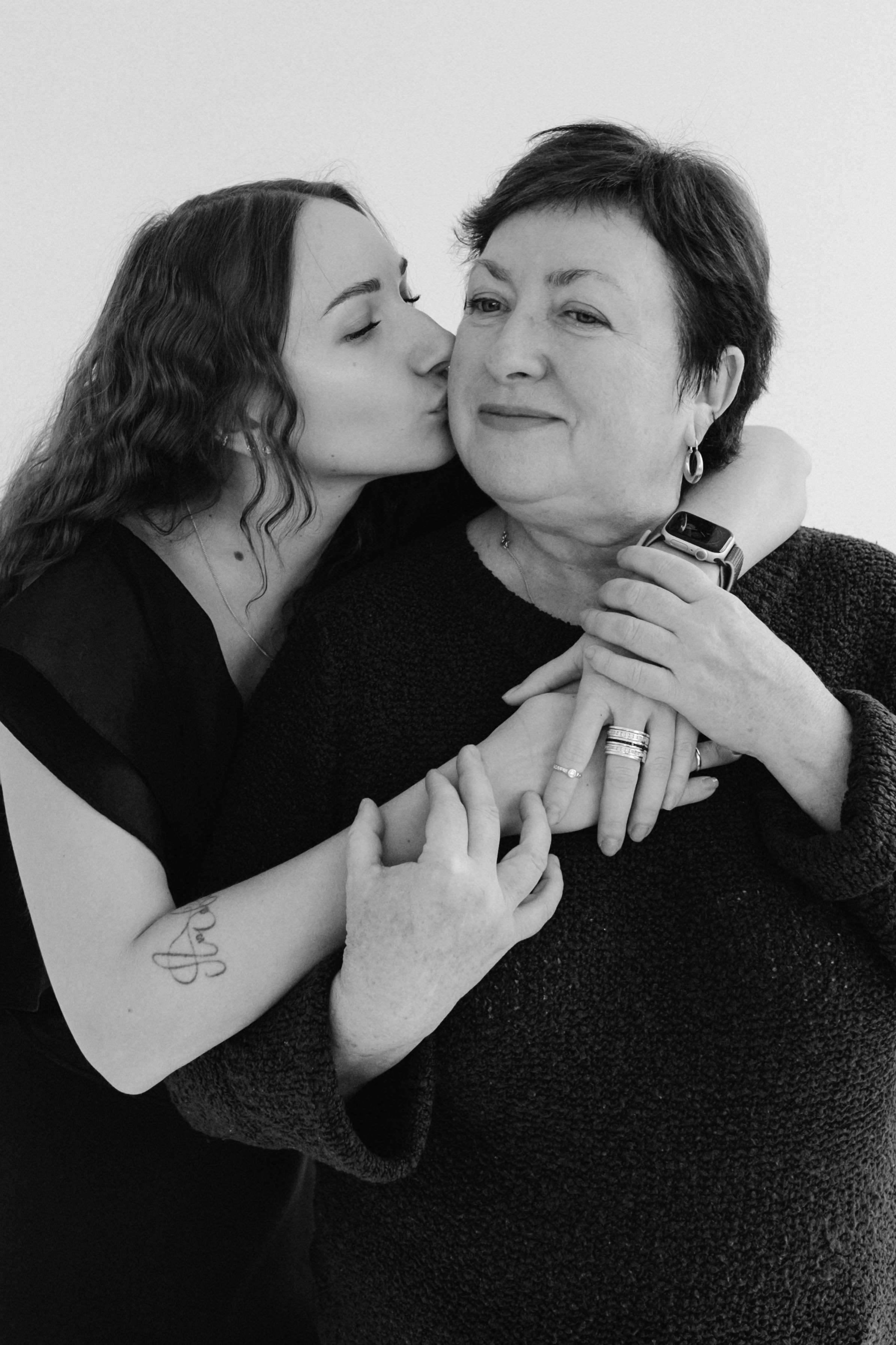 Лера и Андрей семейная съемка. Свадебный и семейный фотограф г. Волгоград Биленко Ангелина