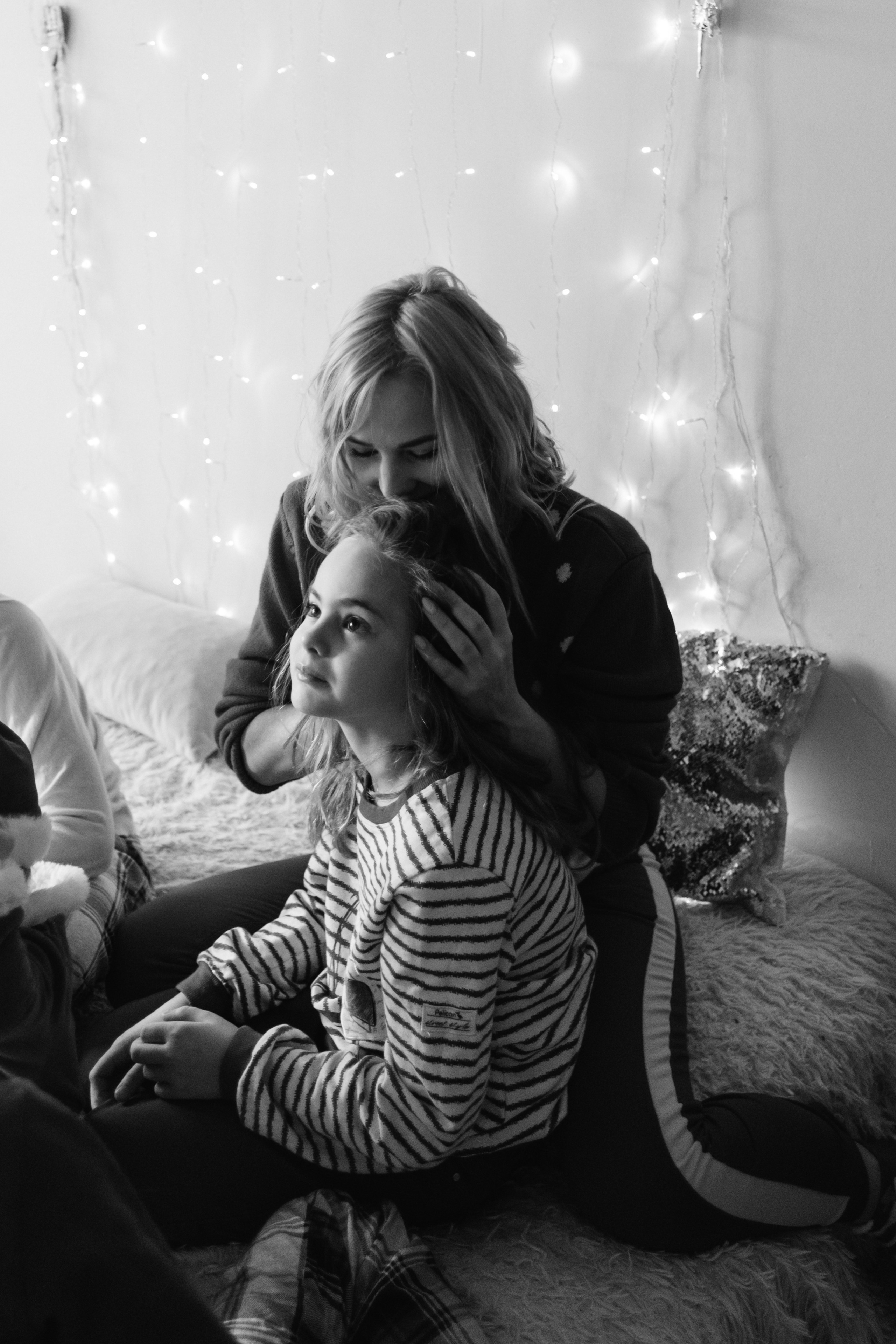 Новогодняя домашняя фотосессия Ира+Рома+Риана+Арсен+Ваник+Давид+ Амиран. Свадебный и семейный фотограф г. Волгоград Биленко Ангелина