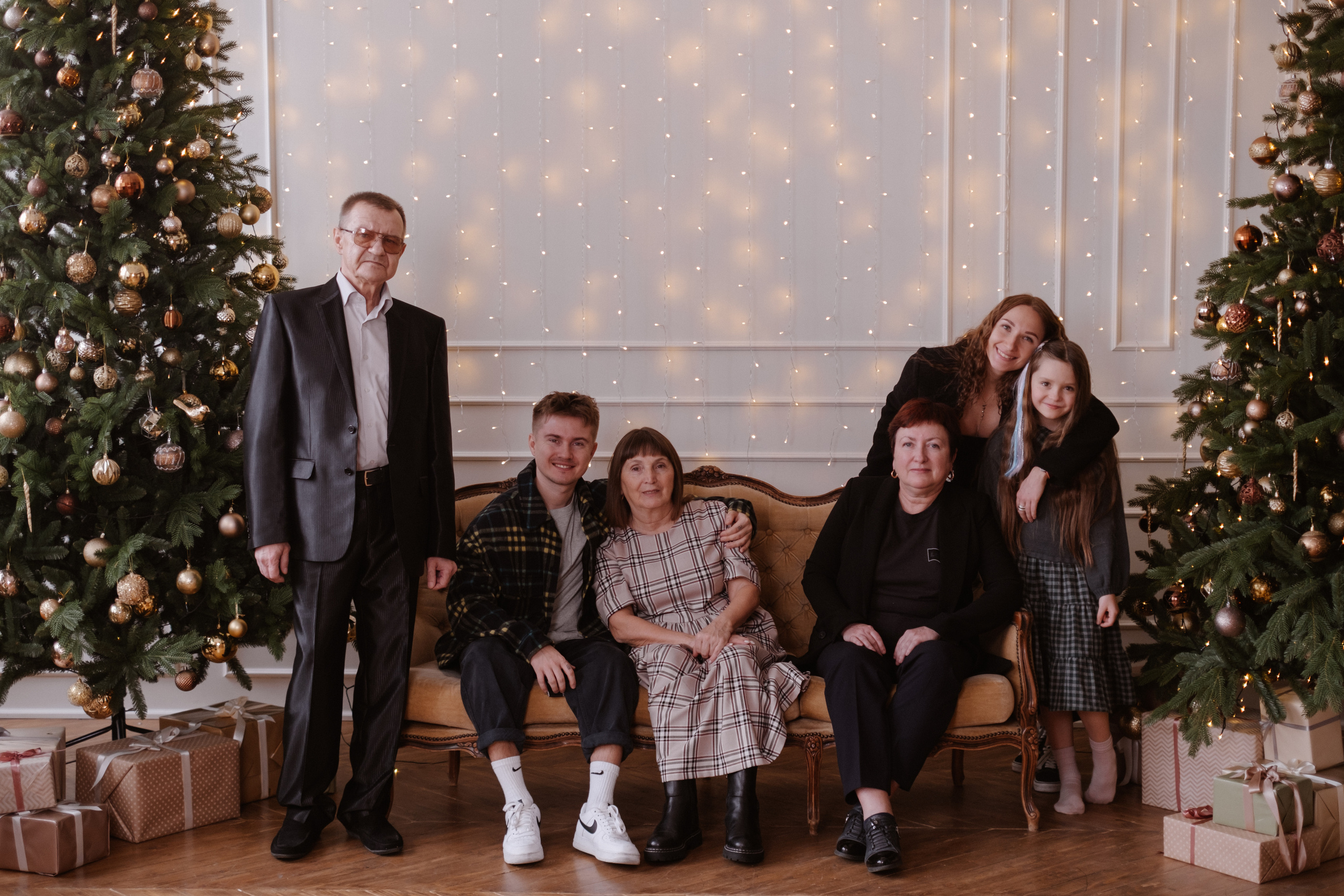 Лера и Андрей семейная съемка. Свадебный и семейный фотограф г. Волгоград Биленко Ангелина