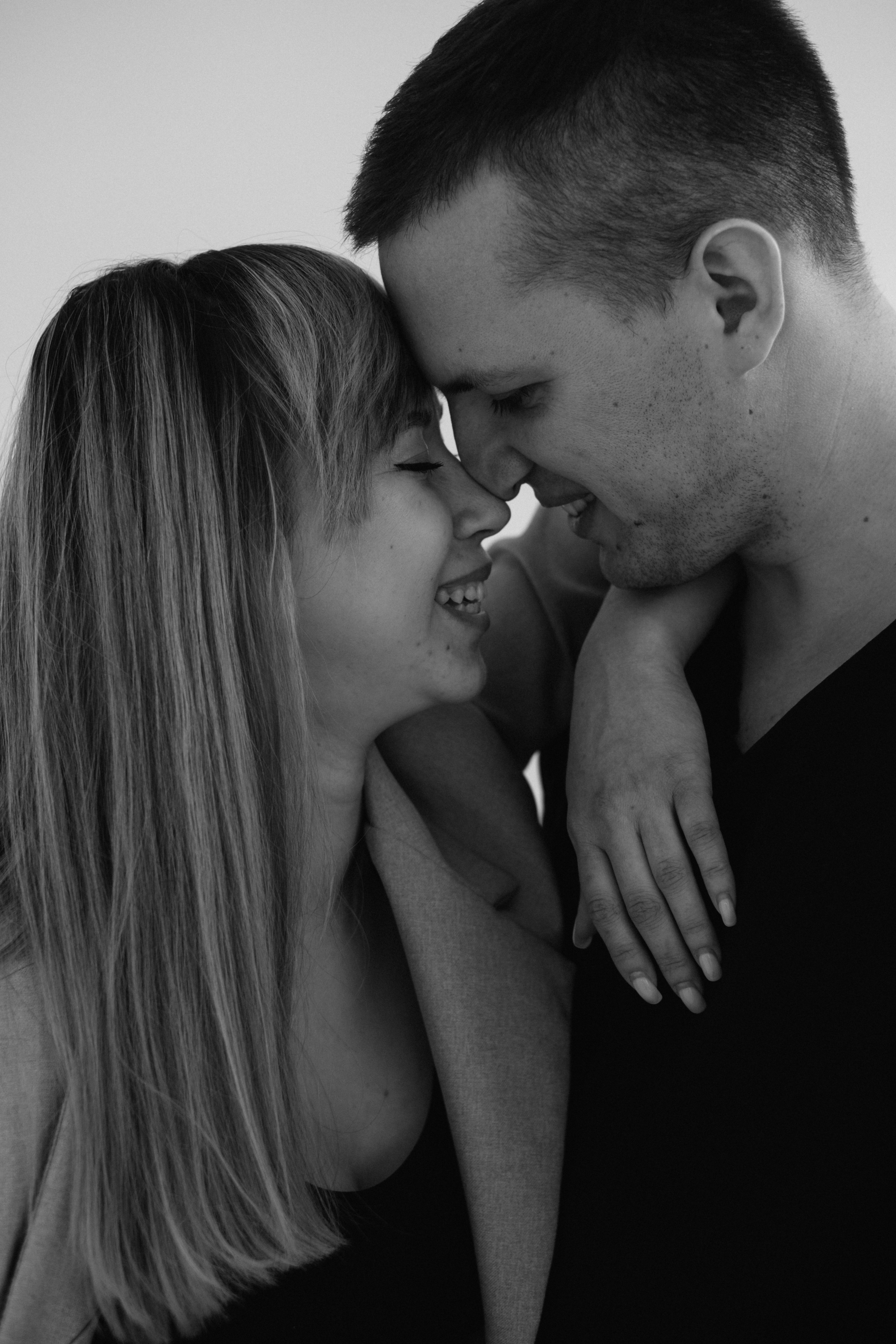 Лера + Матвей. Свадебный и семейный фотограф г. Волгоград Биленко Ангелина