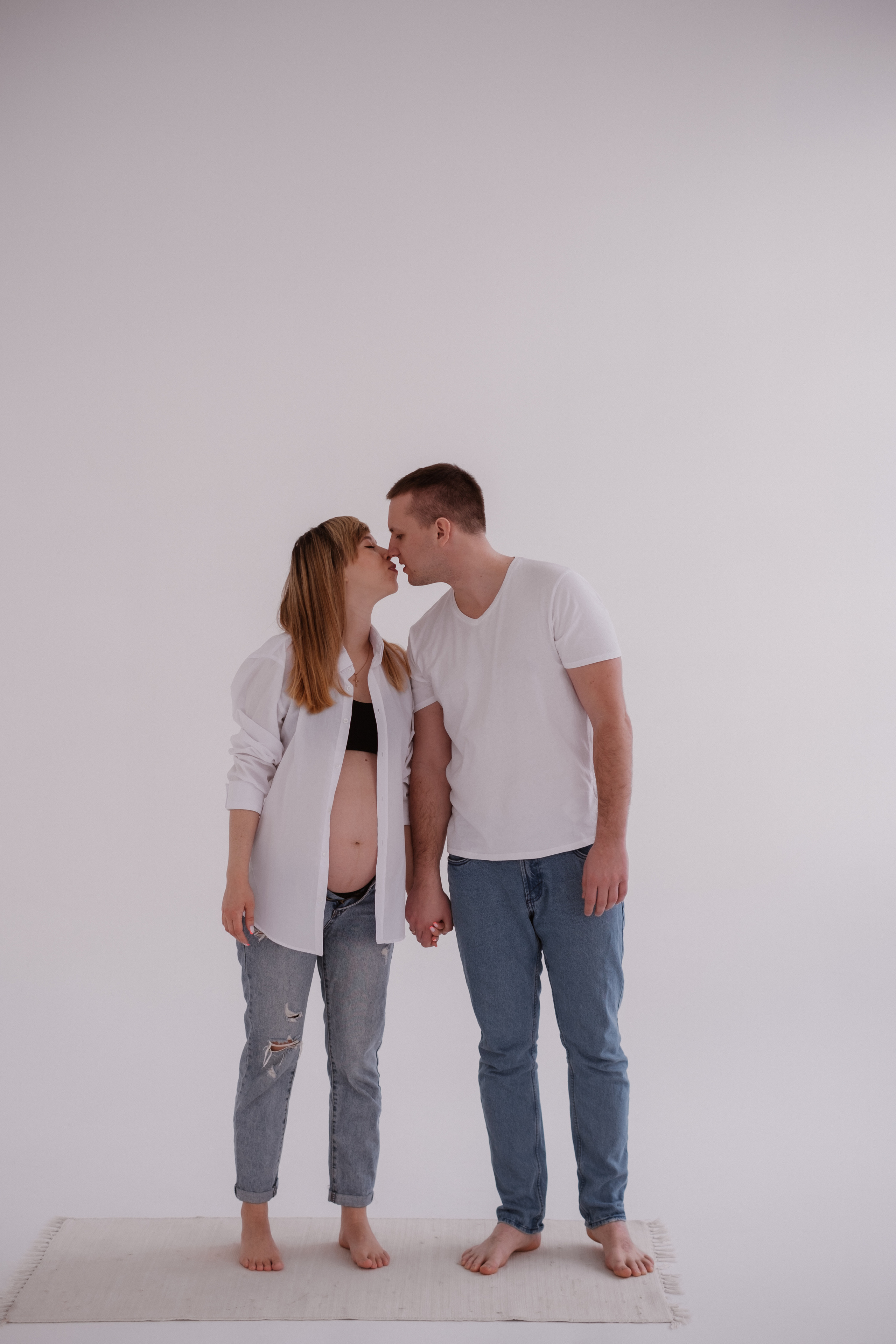 Лера + Матвей. Свадебный и семейный фотограф г. Волгоград Биленко Ангелина