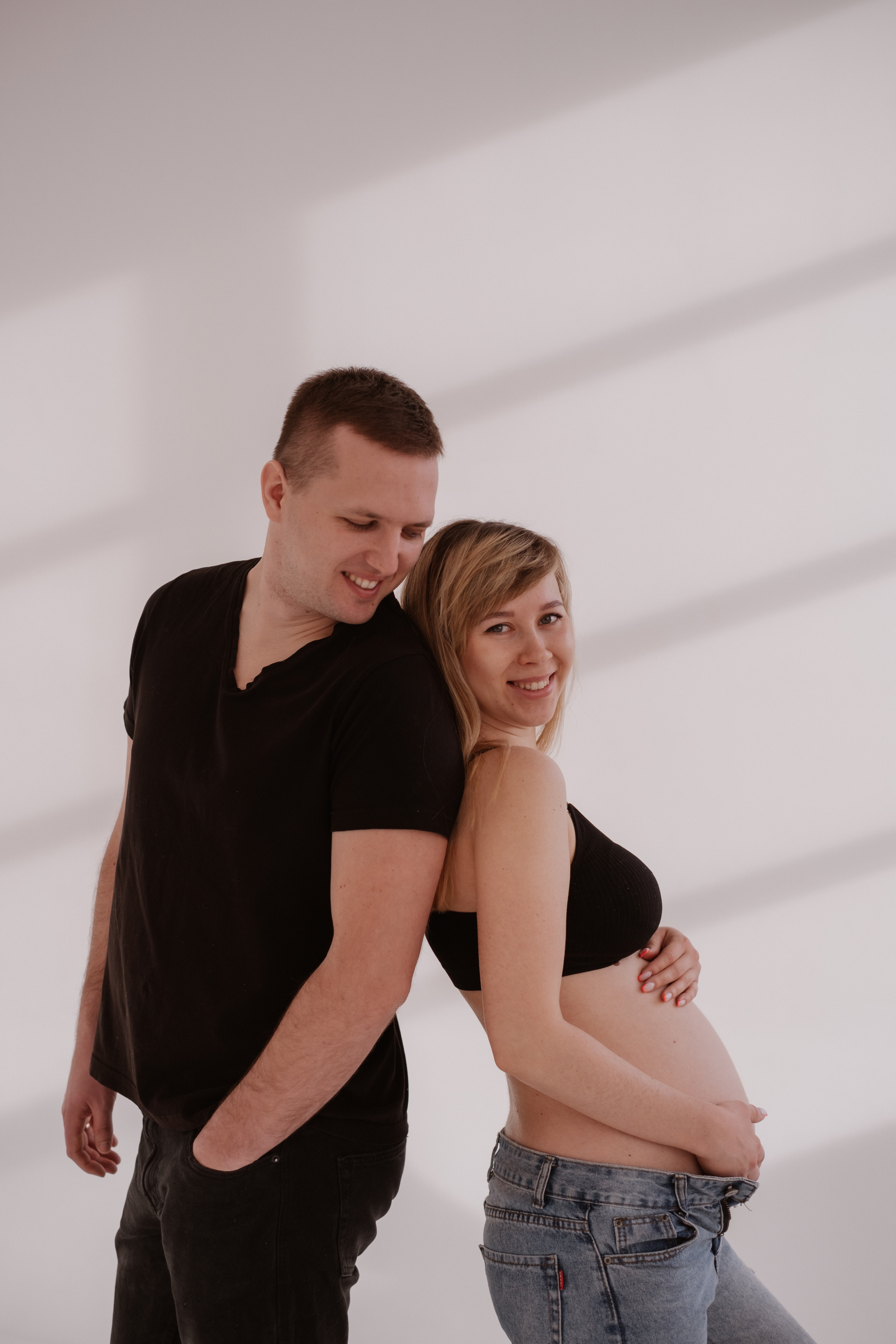 Лера + Матвей. Свадебный и семейный фотограф г. Волгоград Биленко Ангелина